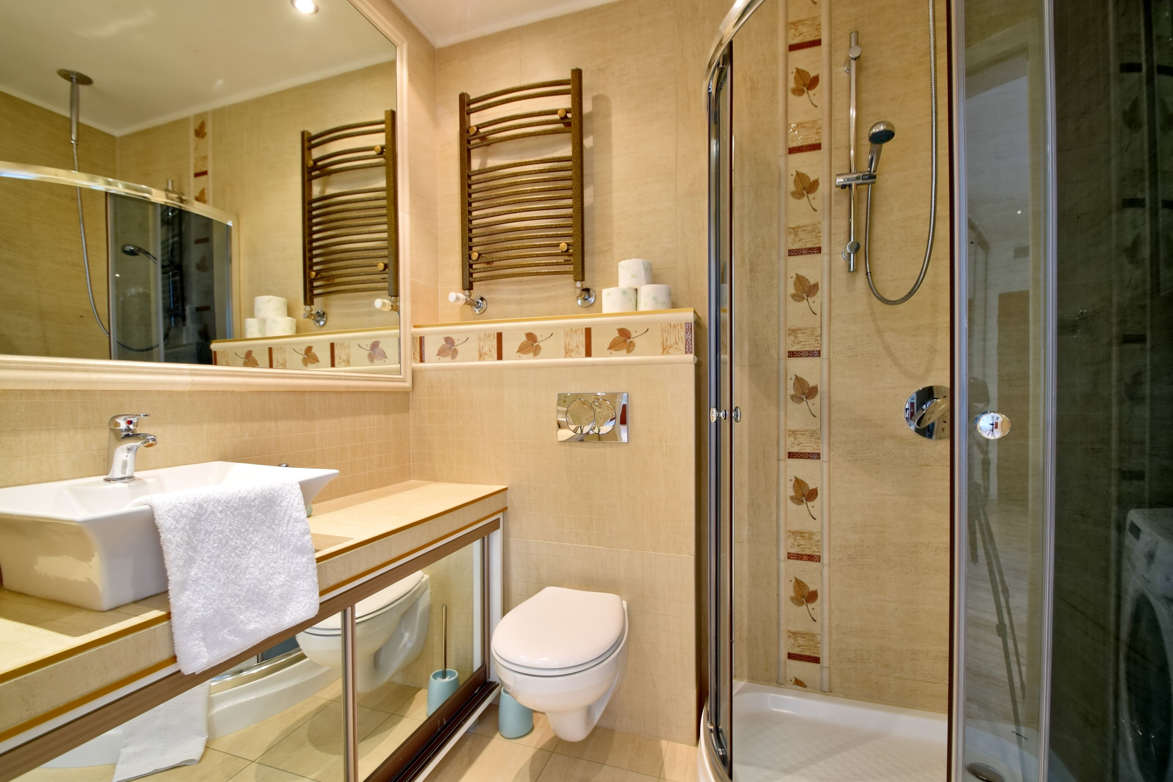 Ambria Apartments Platan Complex II