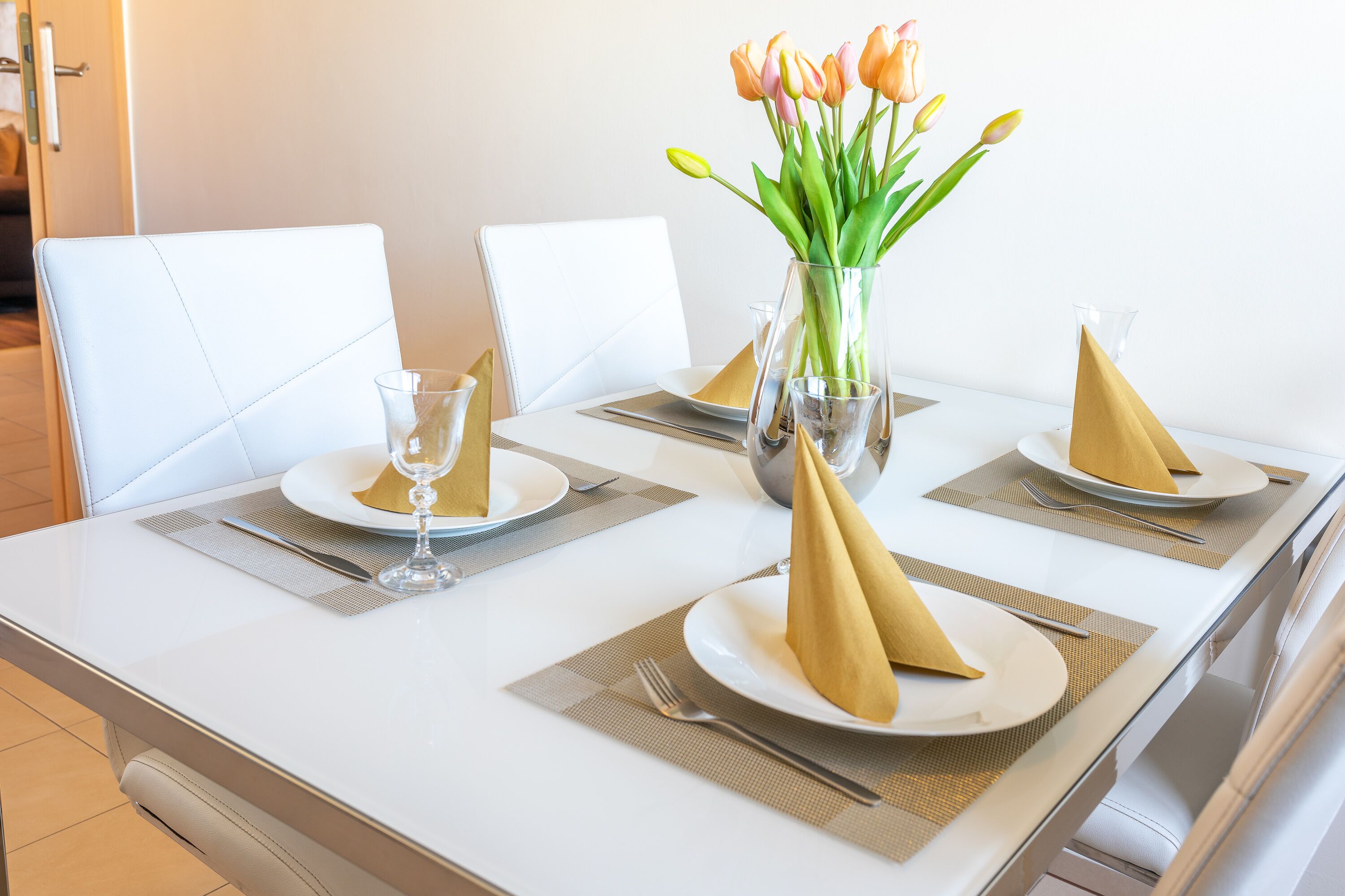 Ambria Apartments Platan Complex II