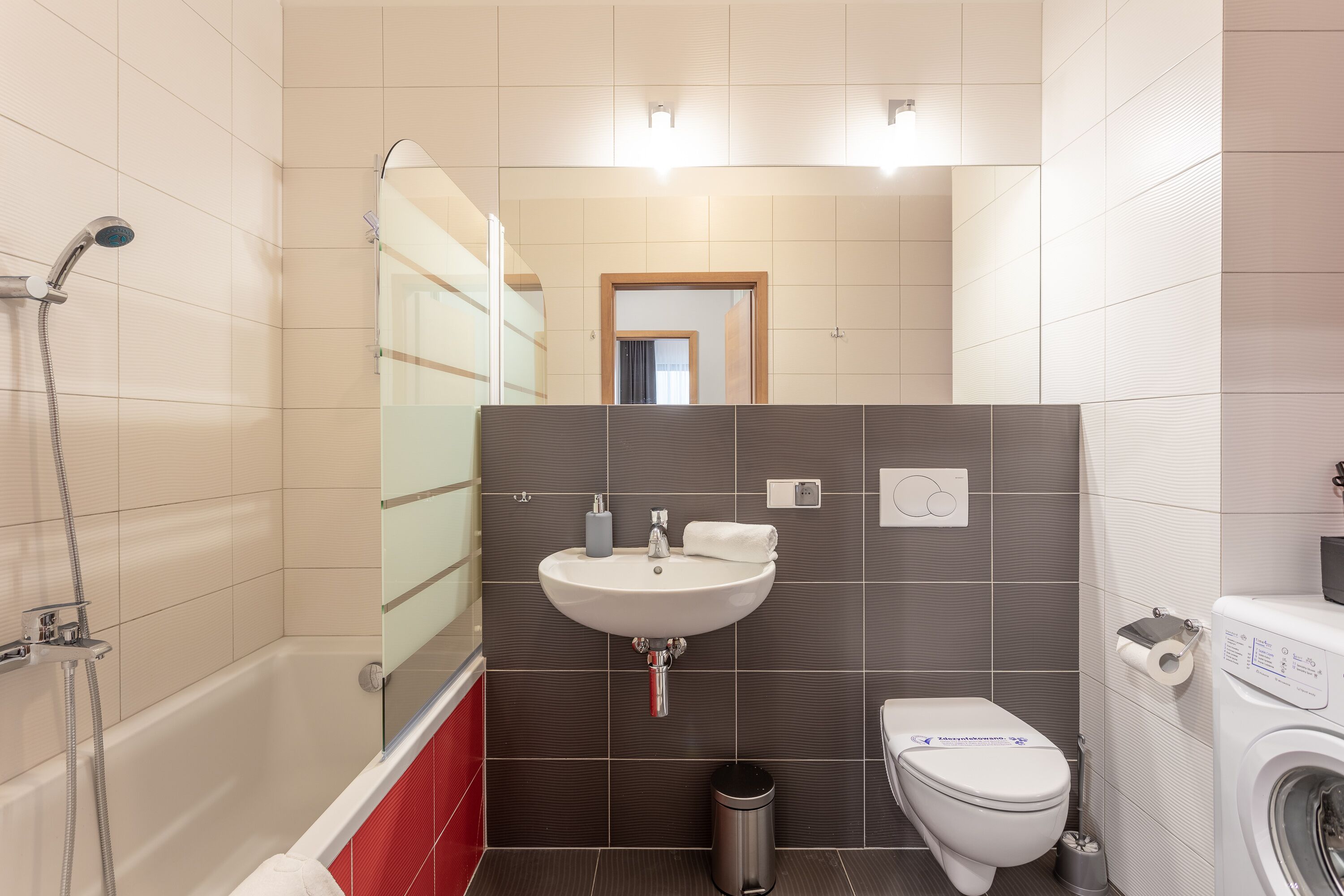 Ambria Apartments Platan Complex II