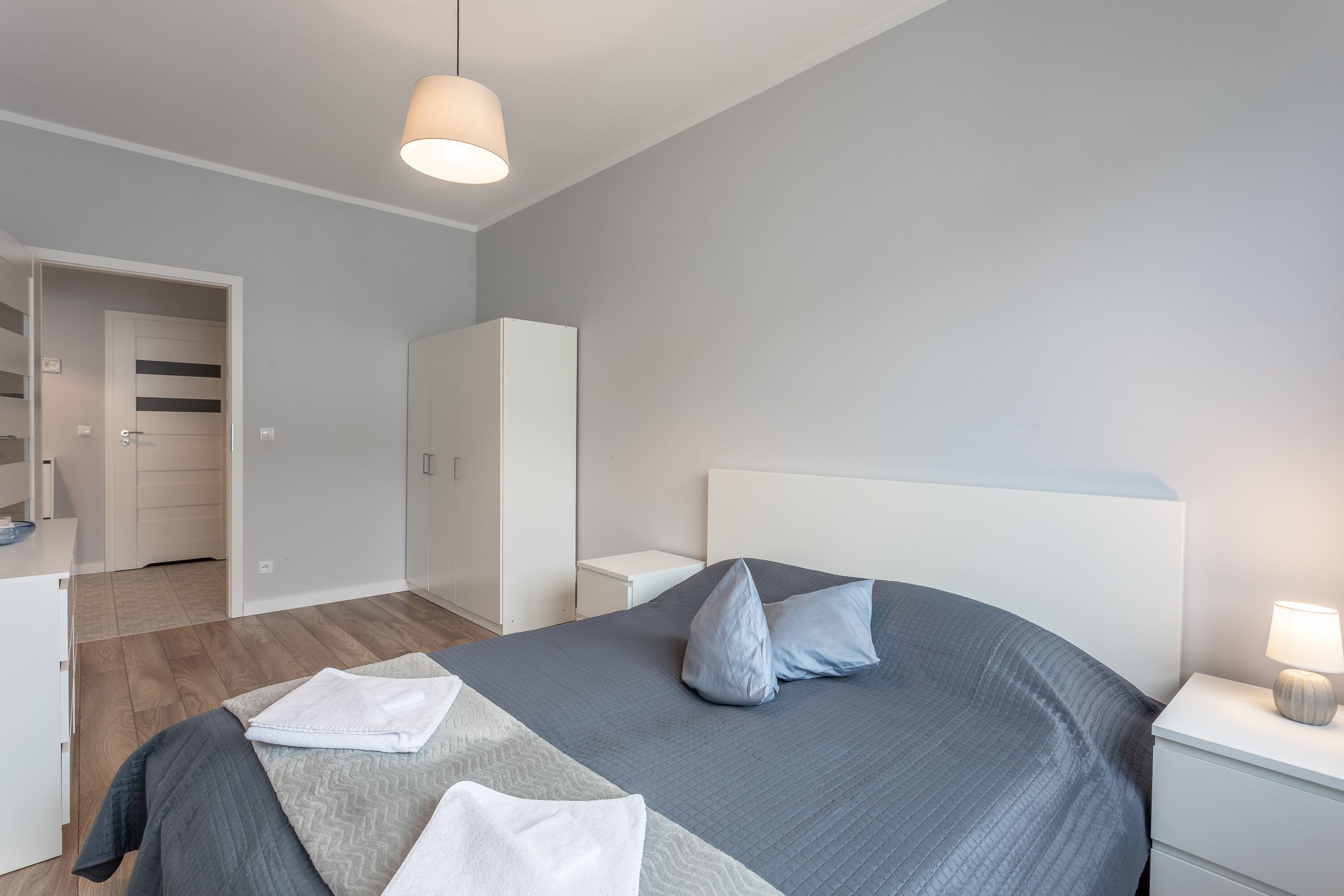 Ambria Apartments Platan Complex II