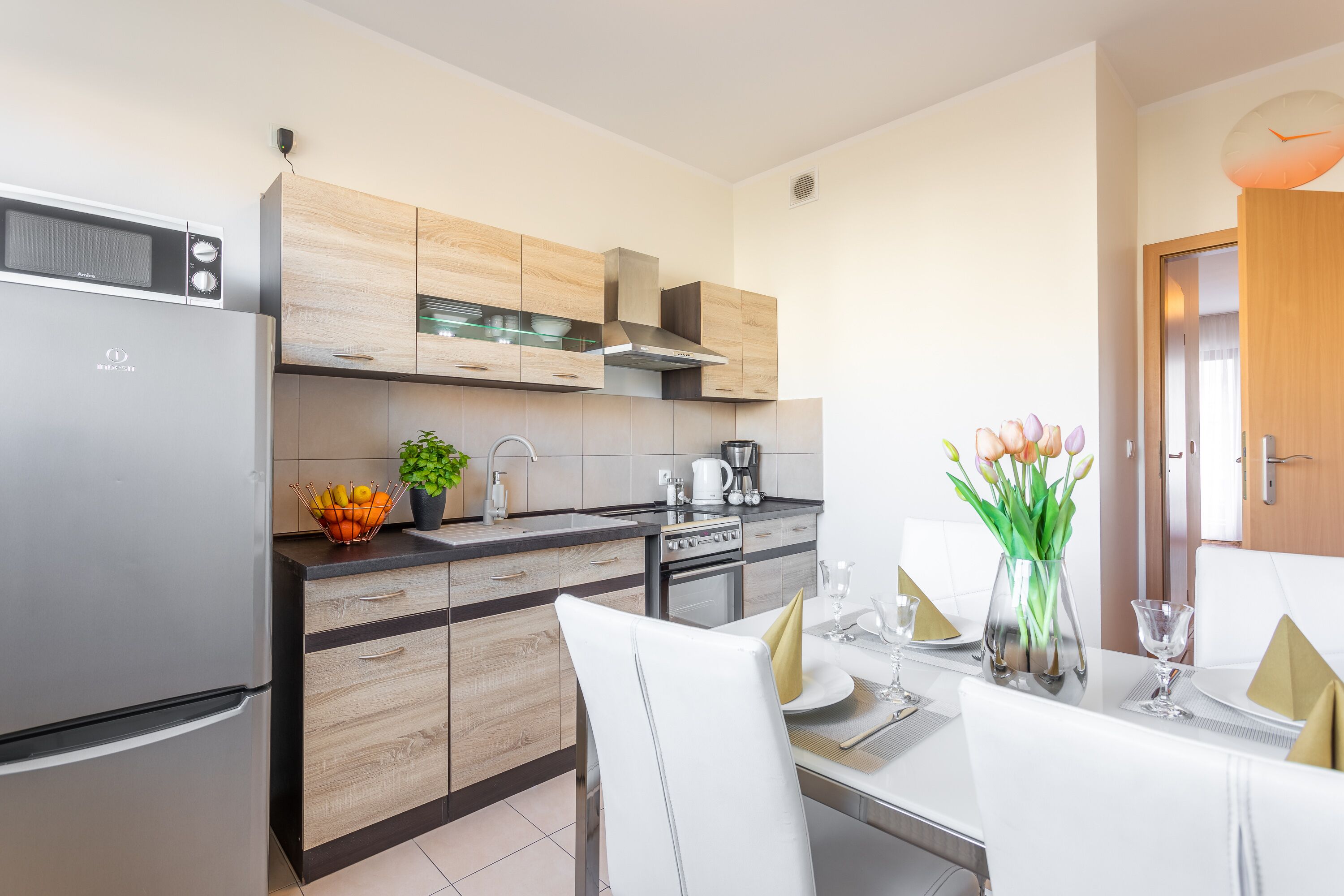 Ambria Apartments Platan Complex II