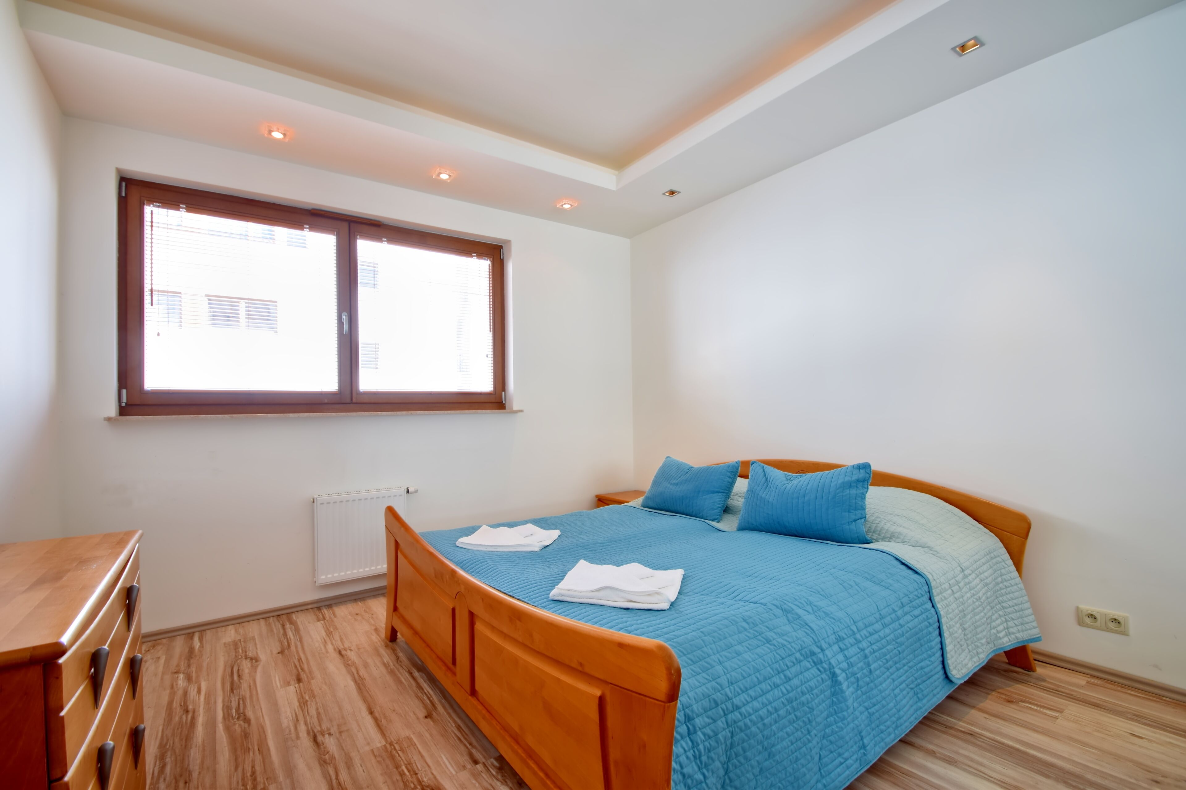 Ambria Apartments Platan Complex II