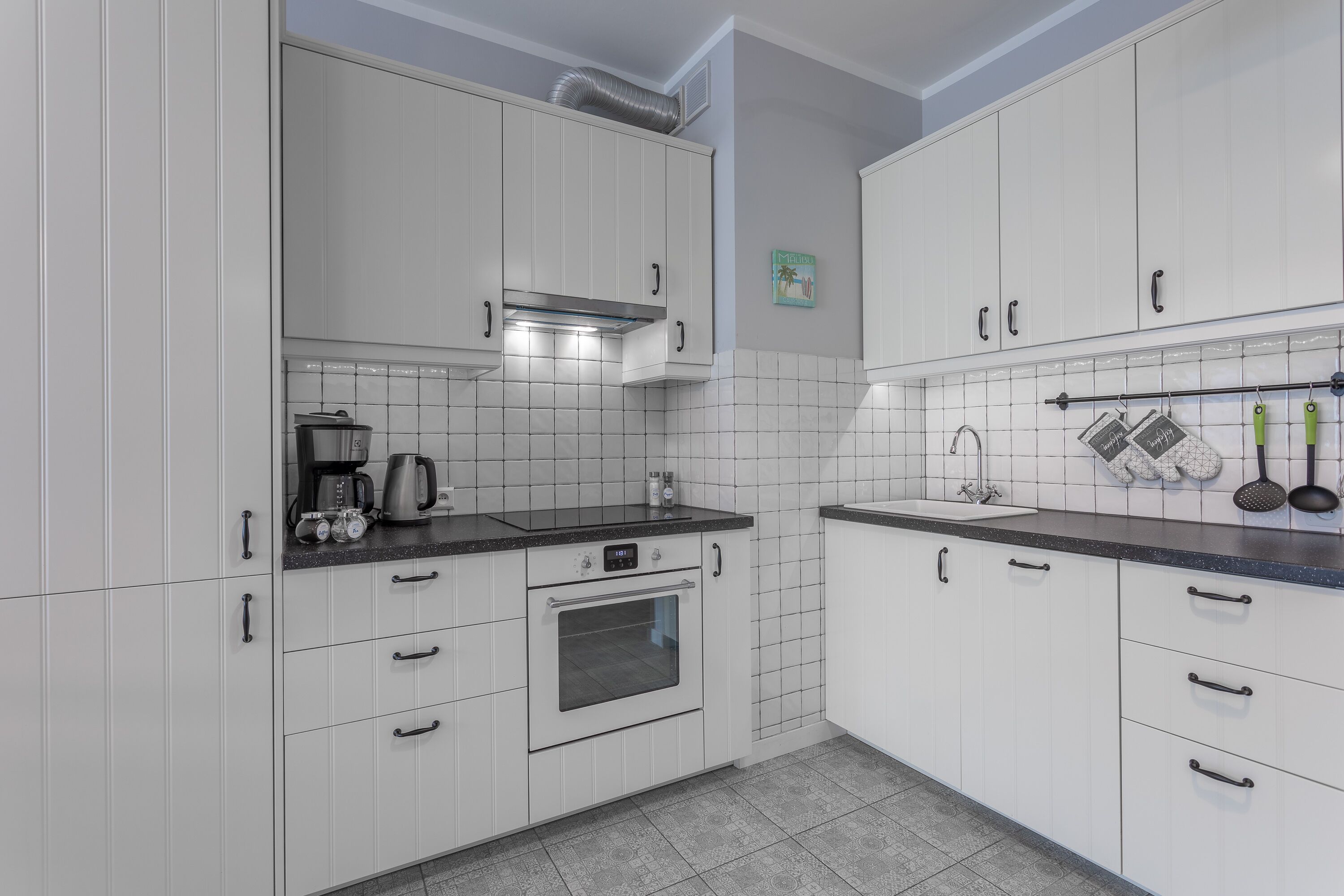 Ambria Apartments Platan Complex II