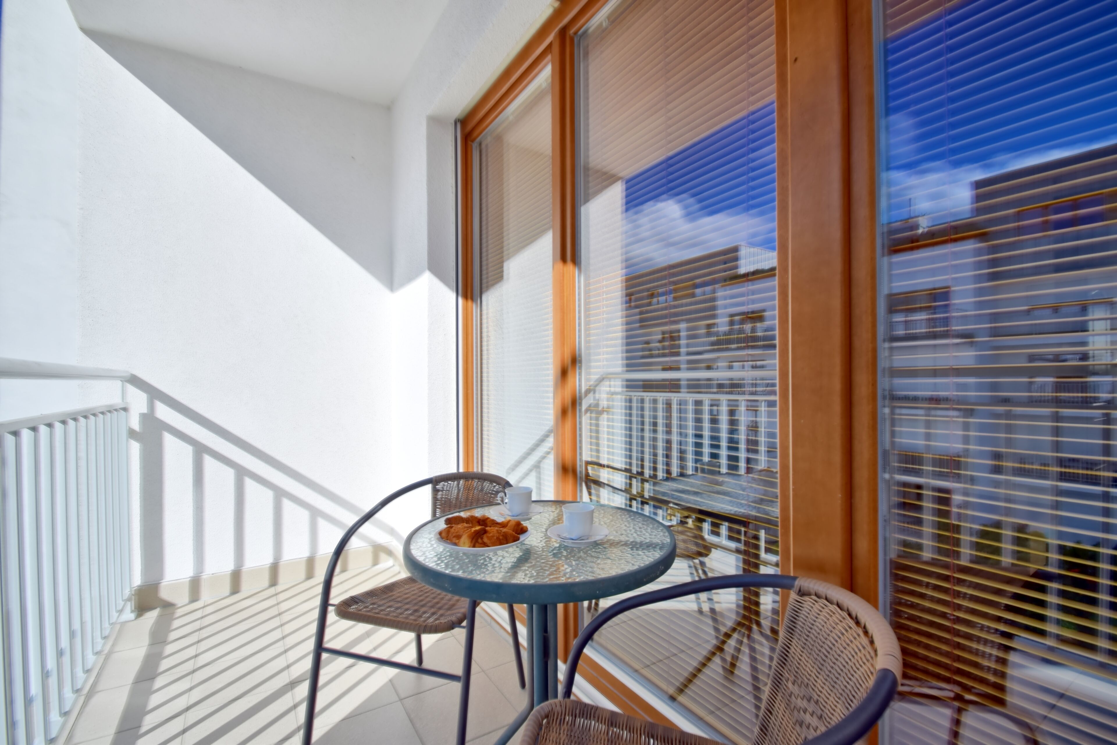 Ambria Apartments Platan Complex II