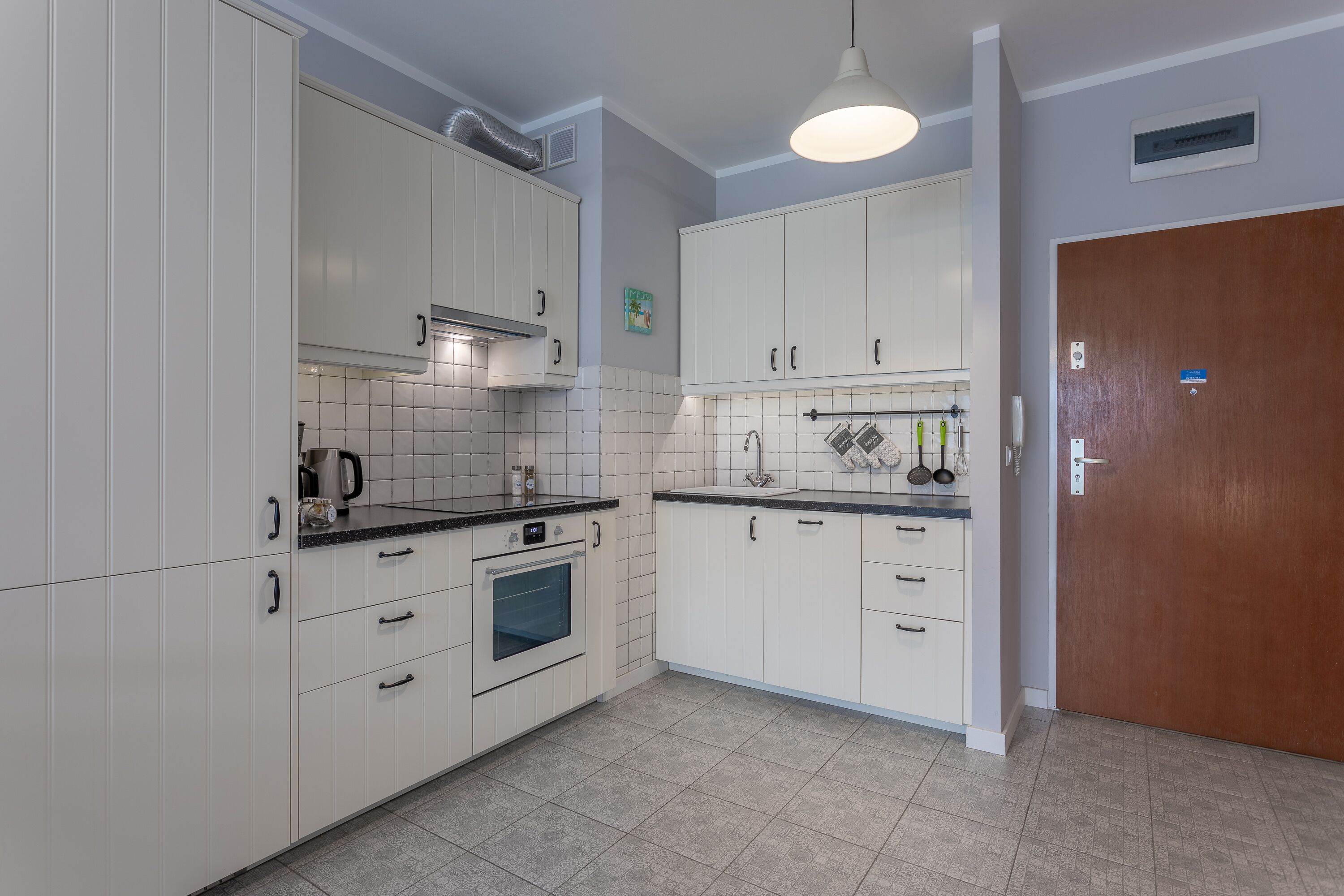 Ambria Apartments Platan Complex II