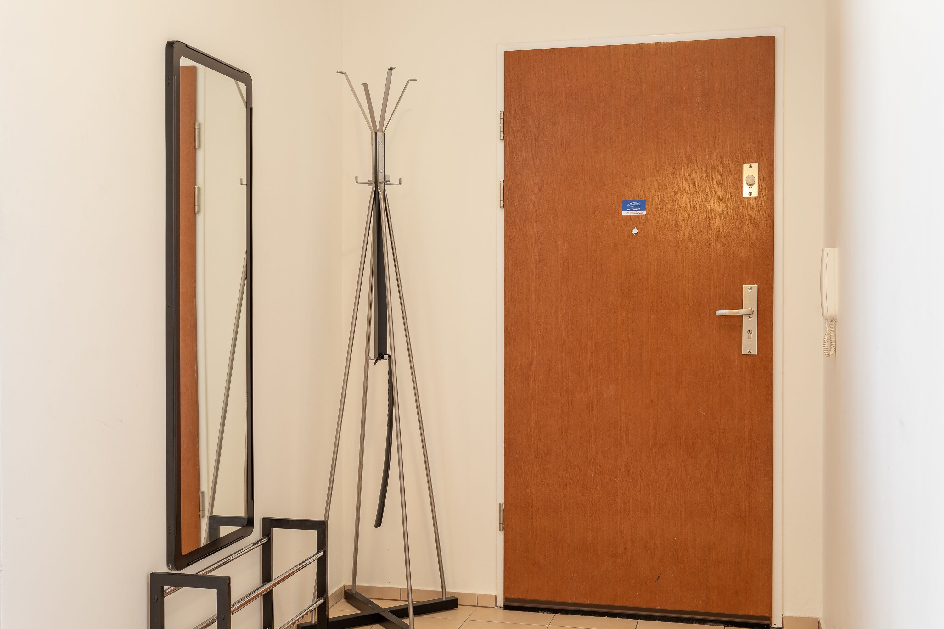 Ambria Apartments Platan Complex II
