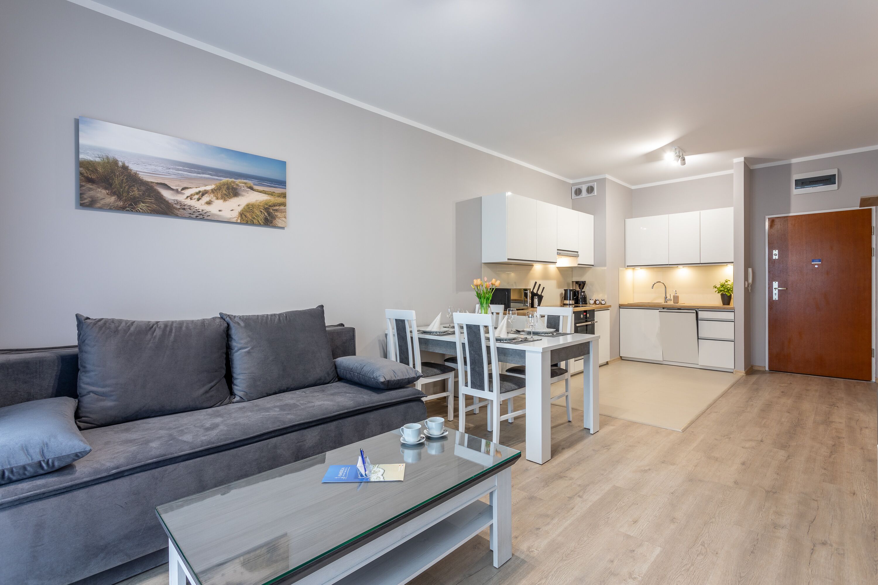 Ambria Apartments Platan Complex II