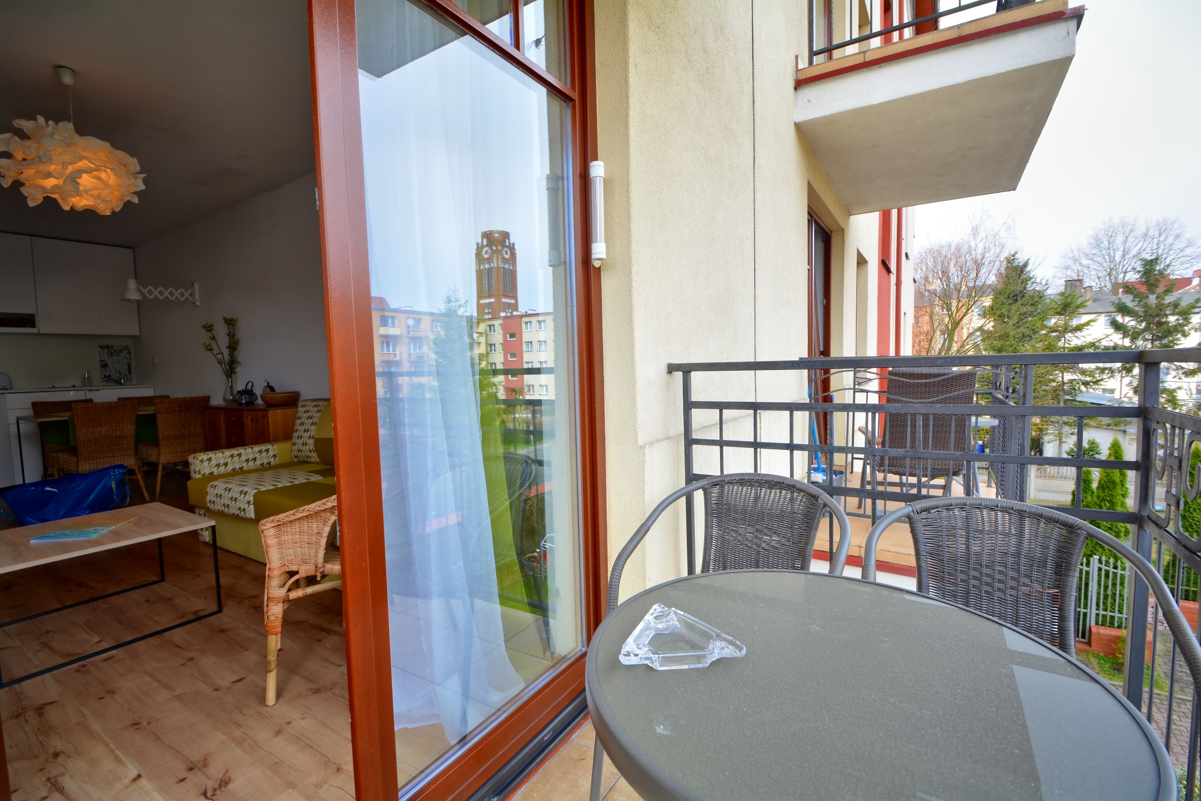 Ambria Apartments V