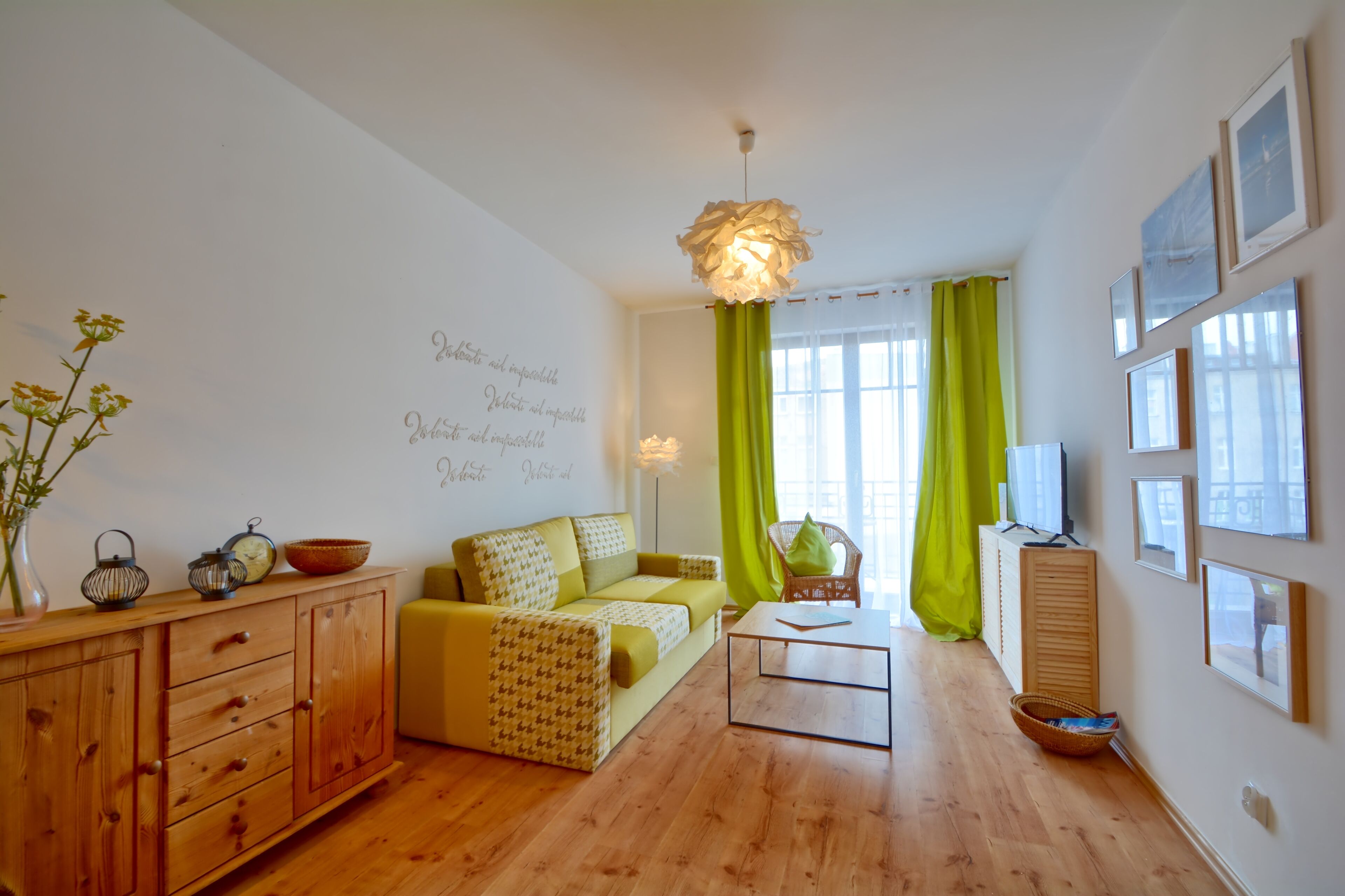 Ambria Apartments V