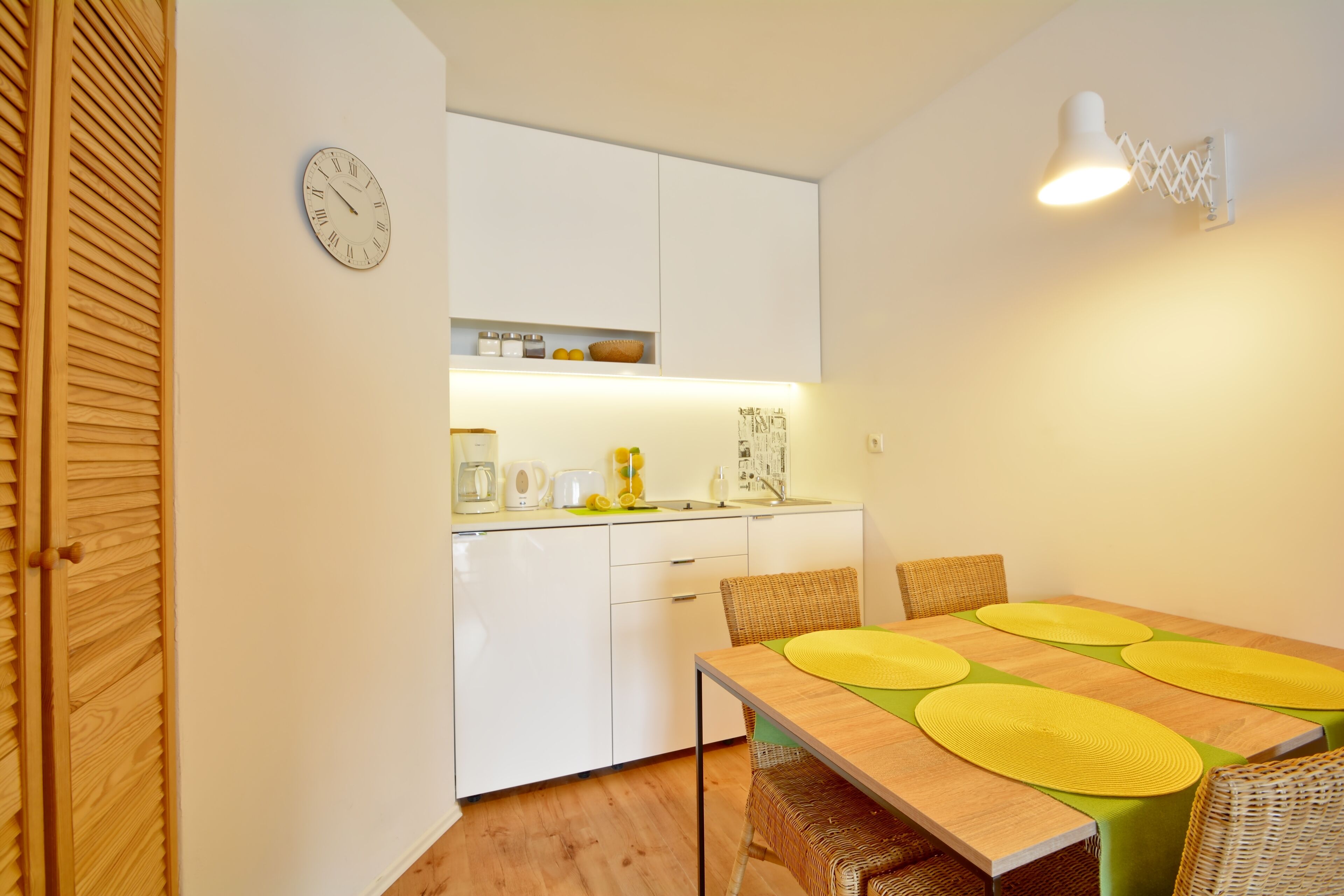 Ambria Apartments V