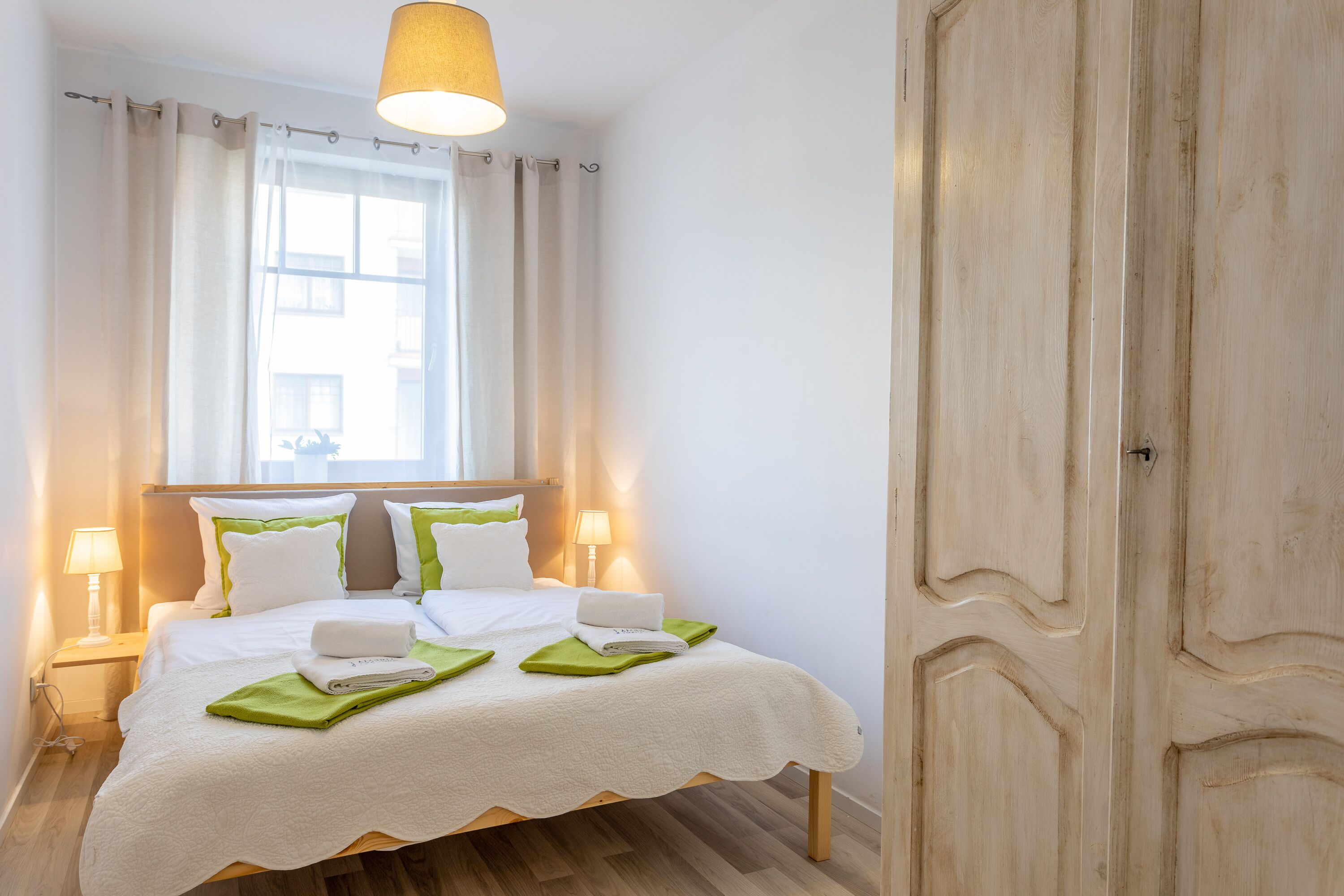 Ambria Apartments V