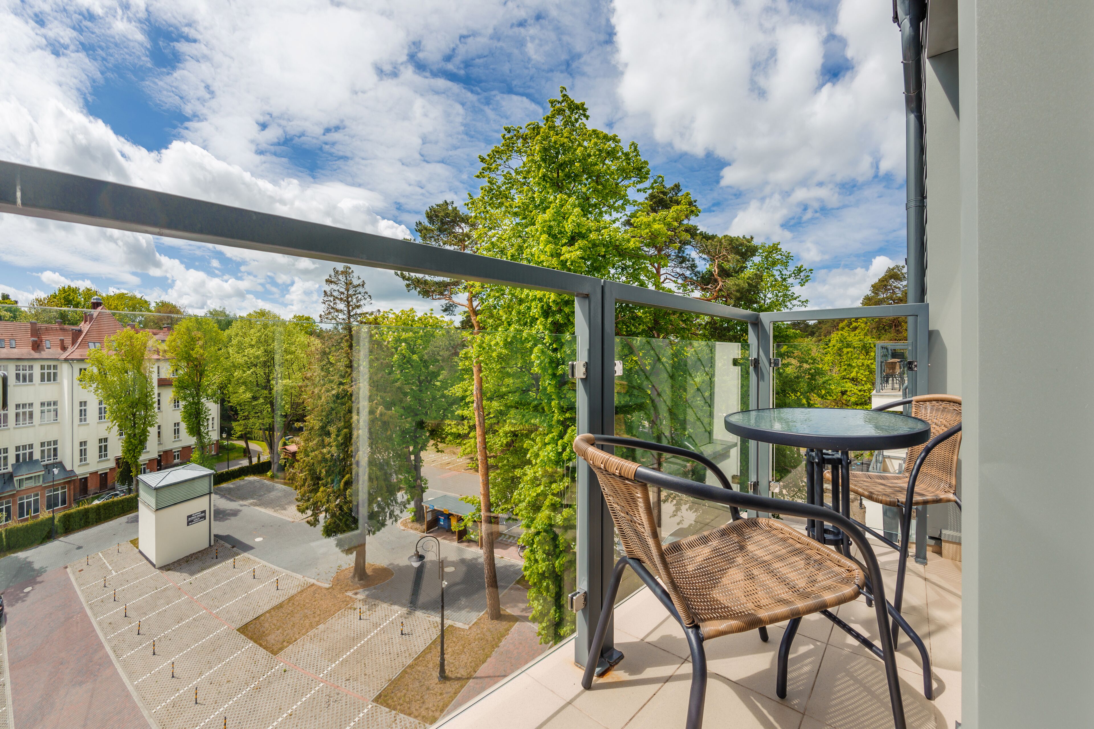 Hotel Cesarskie Ogrody by Sun & Snow