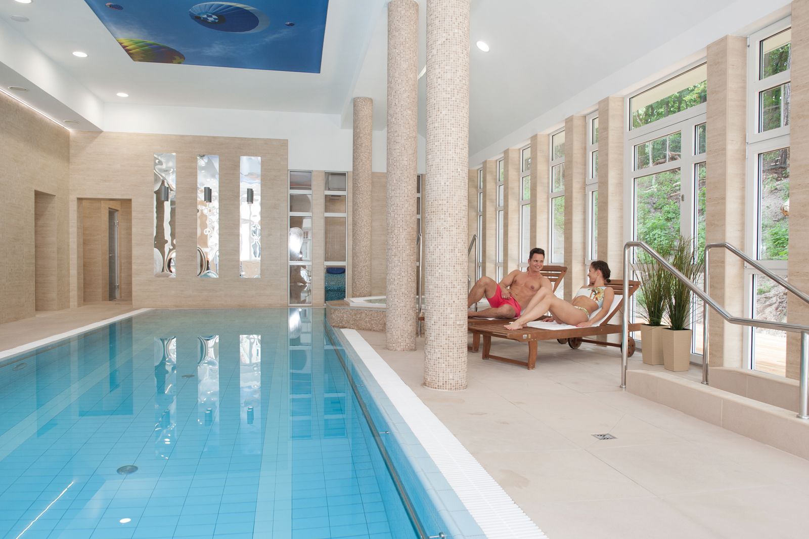 Hotel Cesarskie Ogrody by Sun & Snow