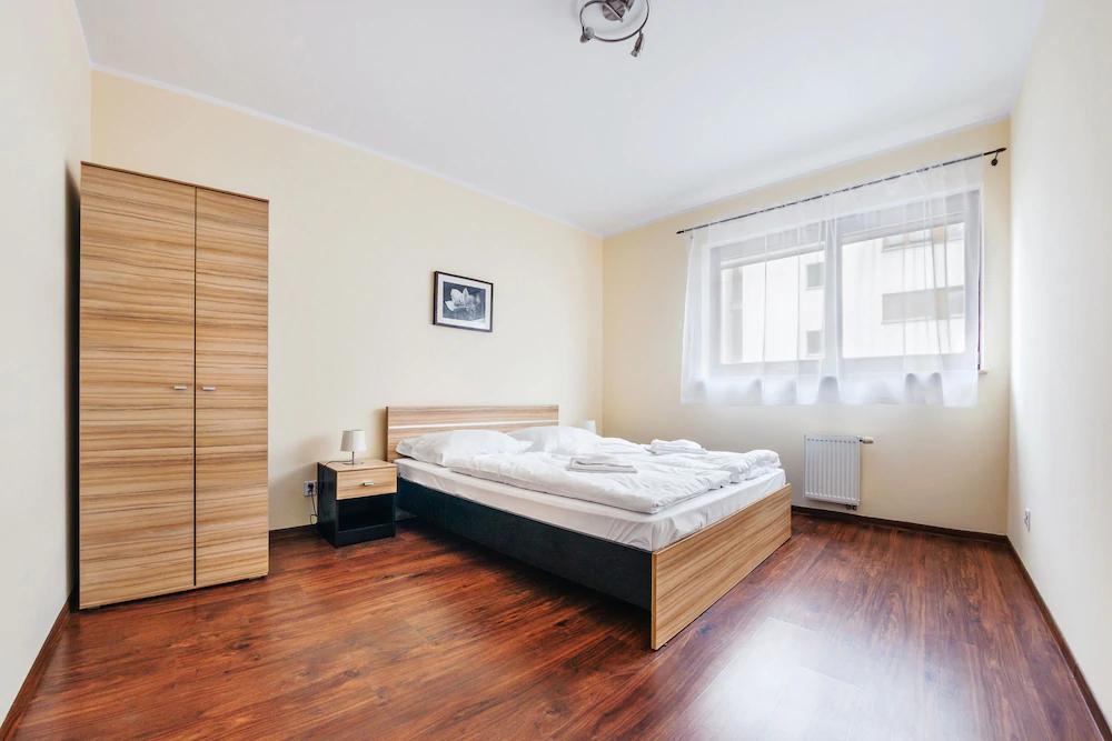 Apartamenty Sun & Snow Platan