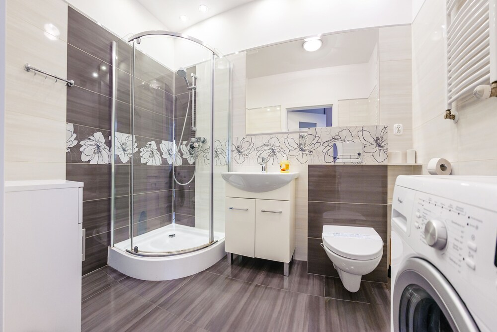 Apartamenty Sun & Snow Platan