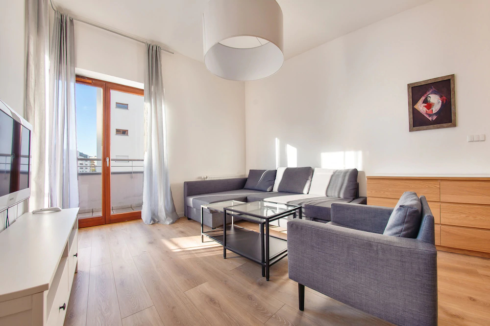 Apartamenty Sun & Snow Platan