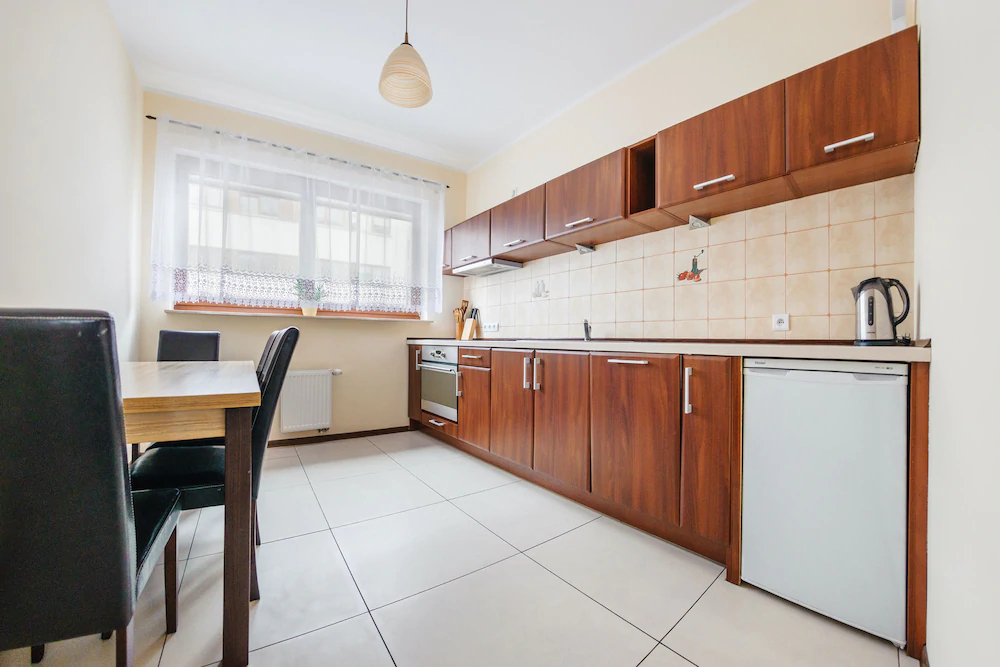 Apartamenty Sun & Snow Platan