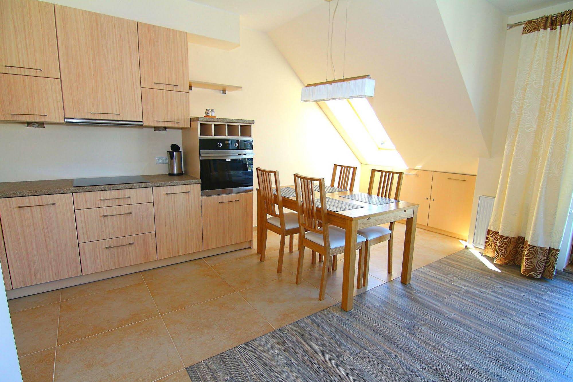 Apartamenty Swinoujscie