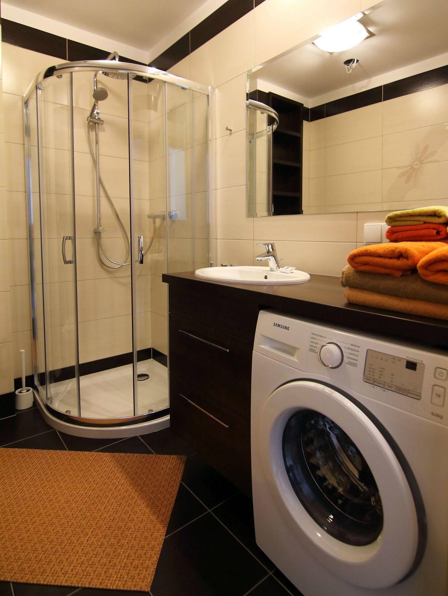 Apartamenty Swinoujscie