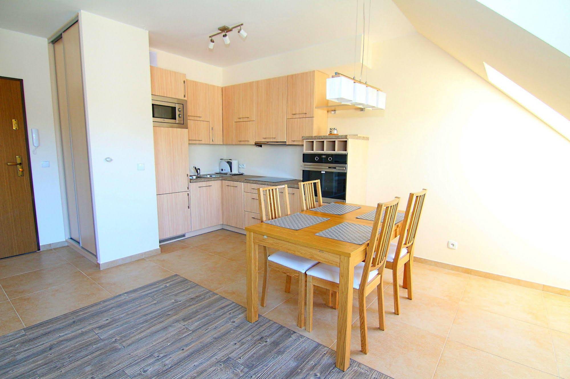 Apartamenty Swinoujscie