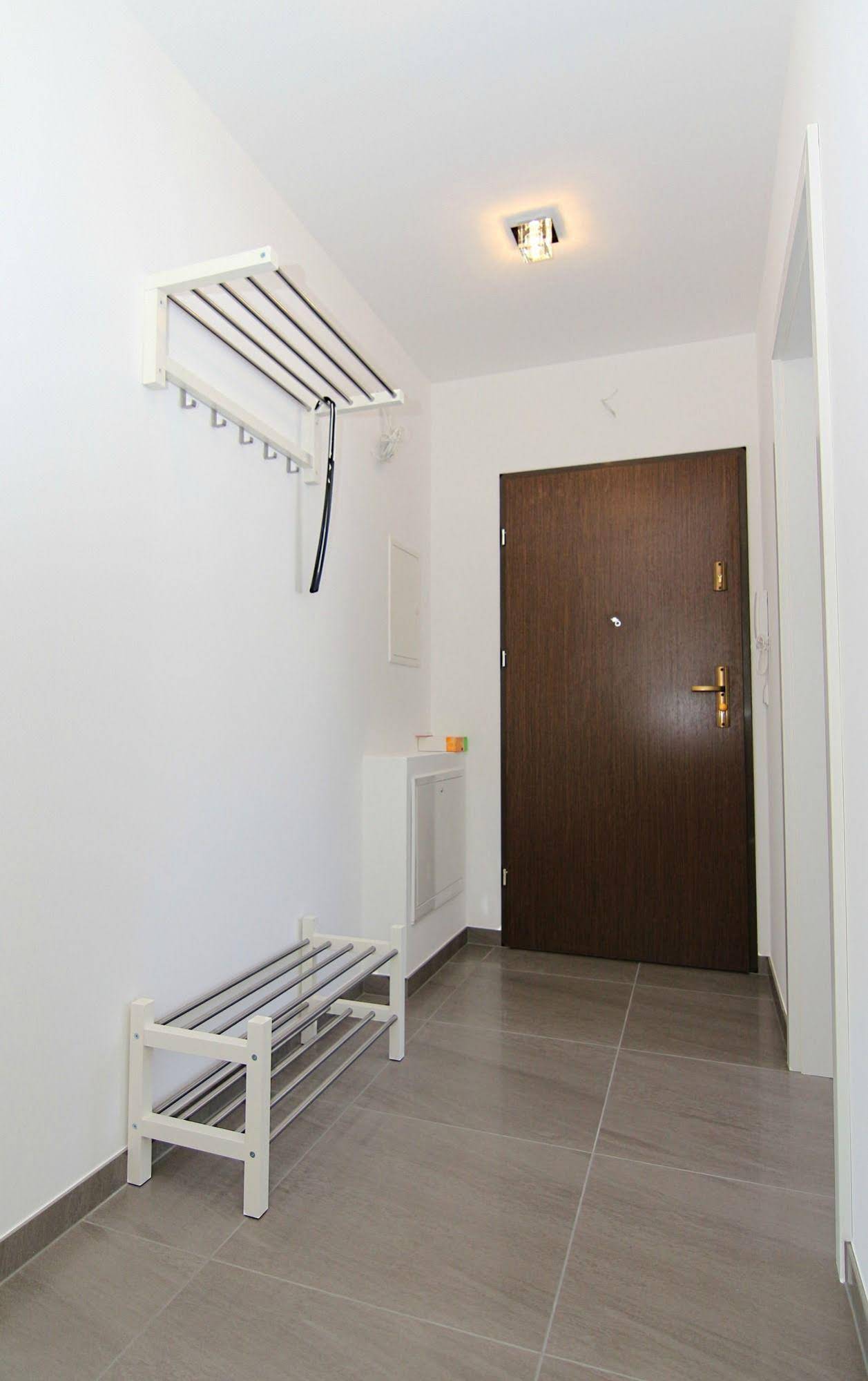 Apartamenty Swinoujscie