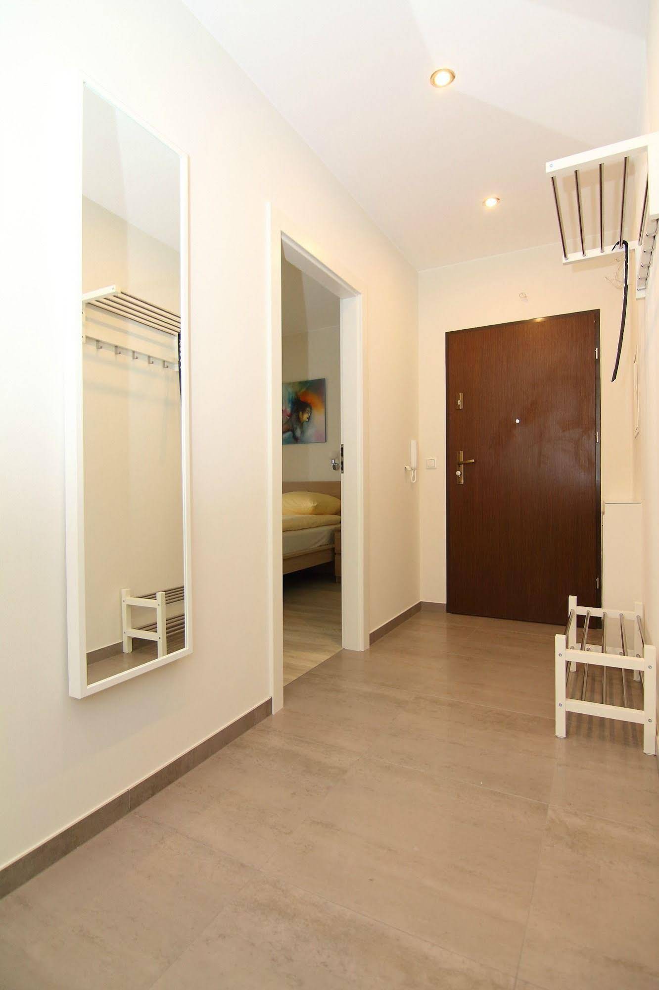 Apartamenty Swinoujscie