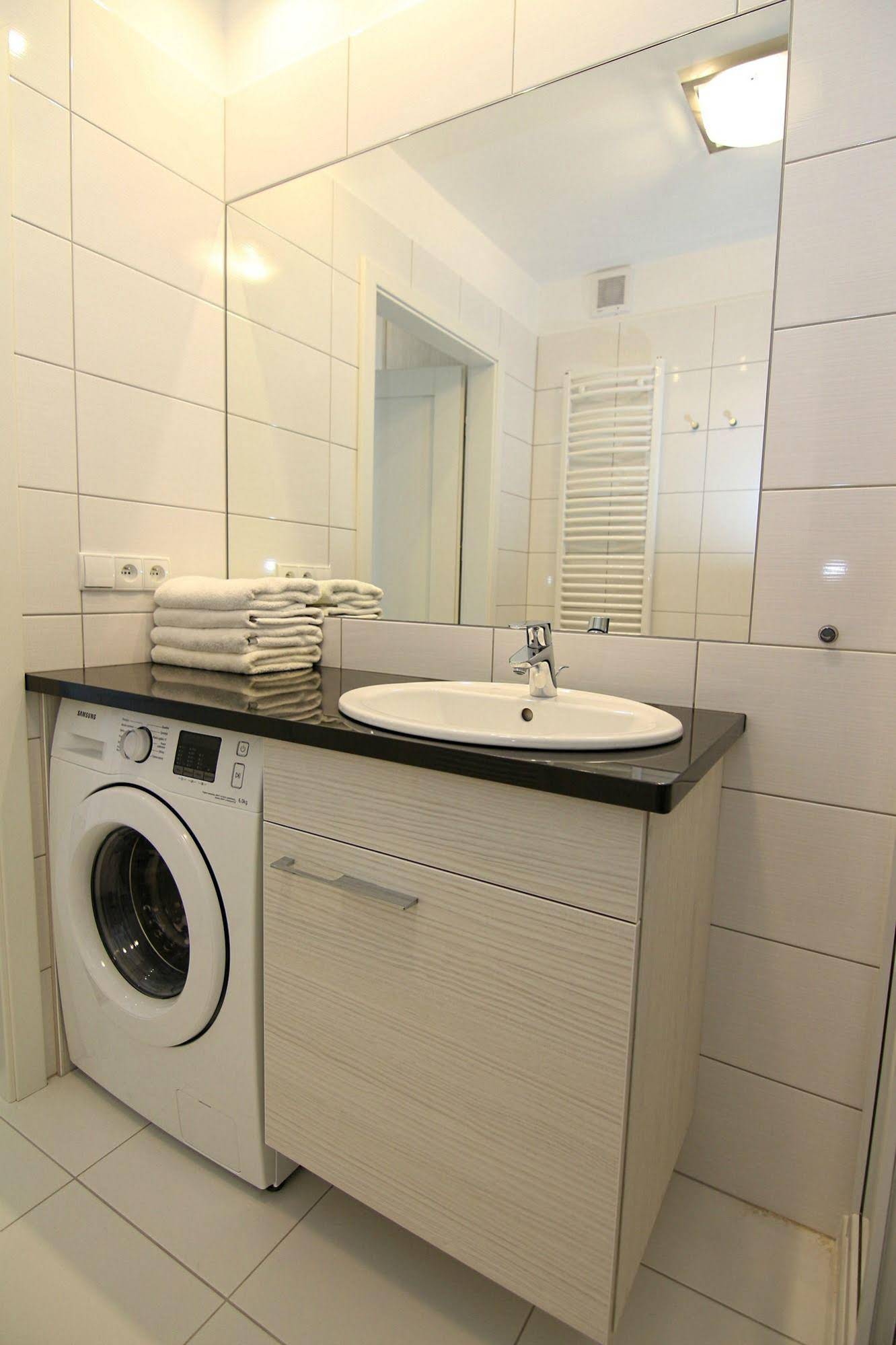 Apartamenty Swinoujscie