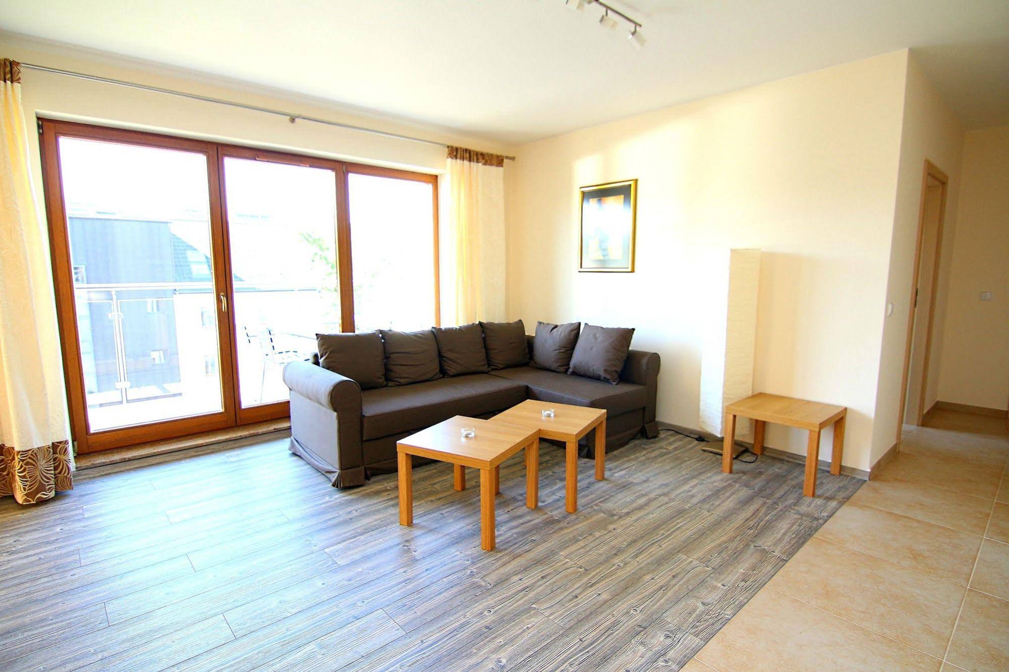 Apartamenty Swinoujscie