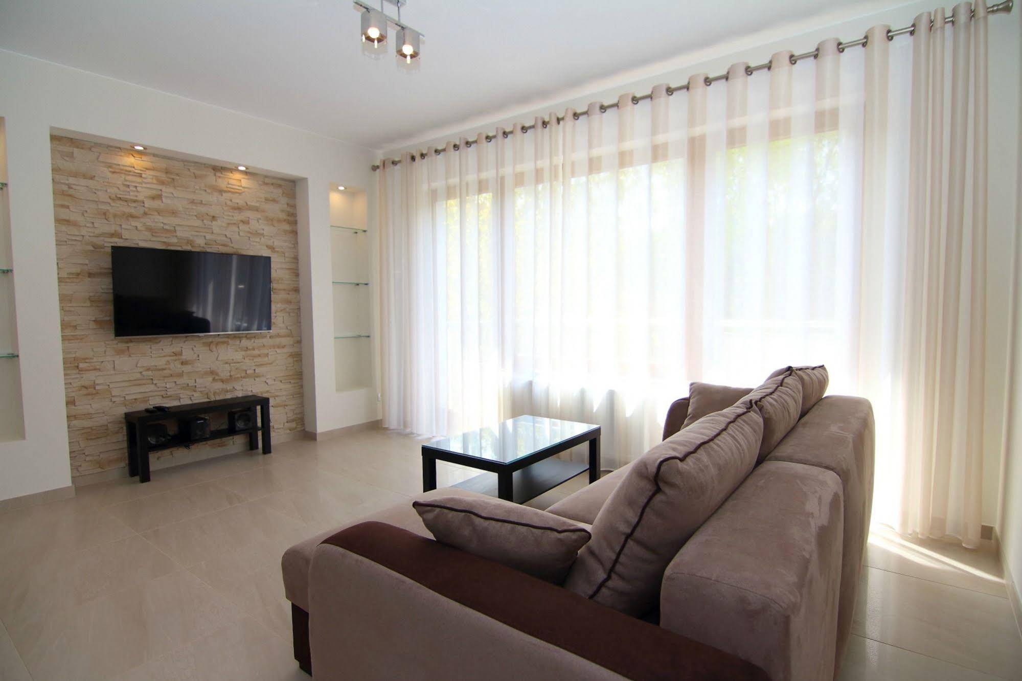 Apartamenty Swinoujscie