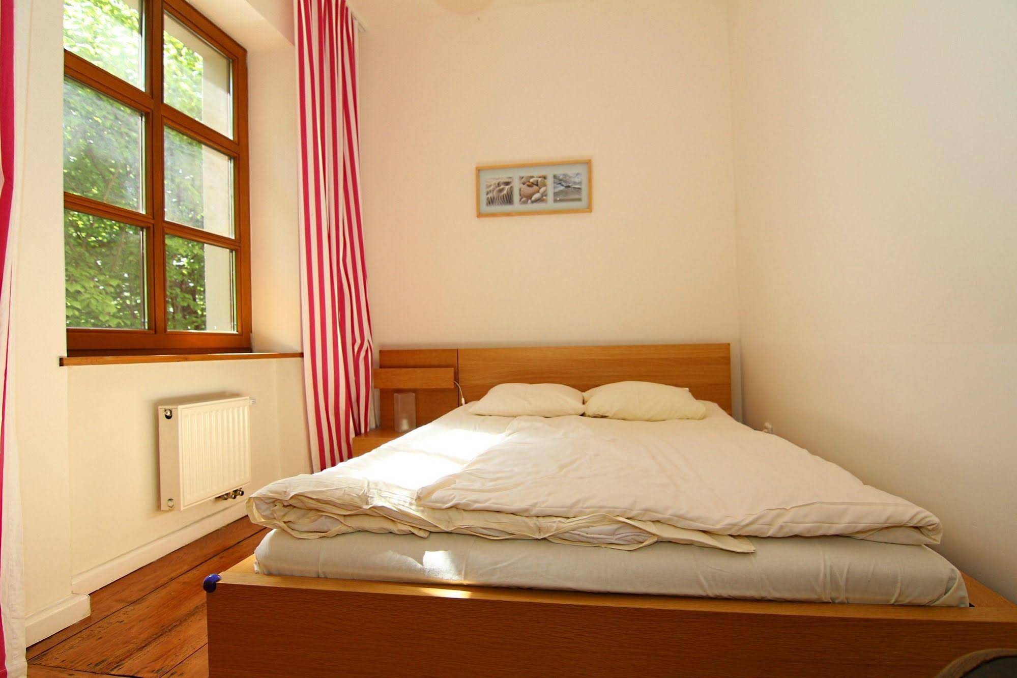 Apartamenty Swinoujscie - Villa Stil