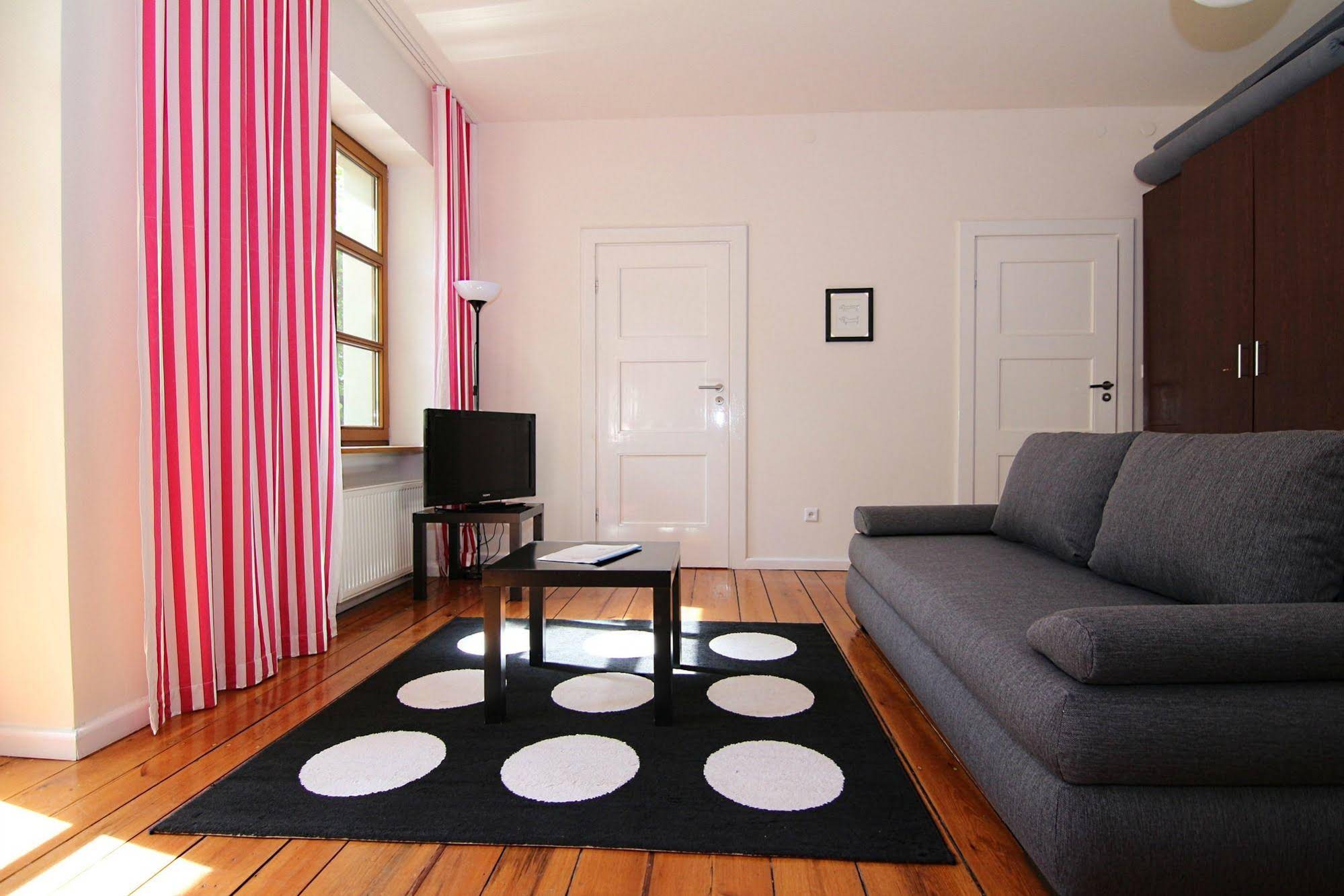 Apartamenty Swinoujscie - Villa Stil