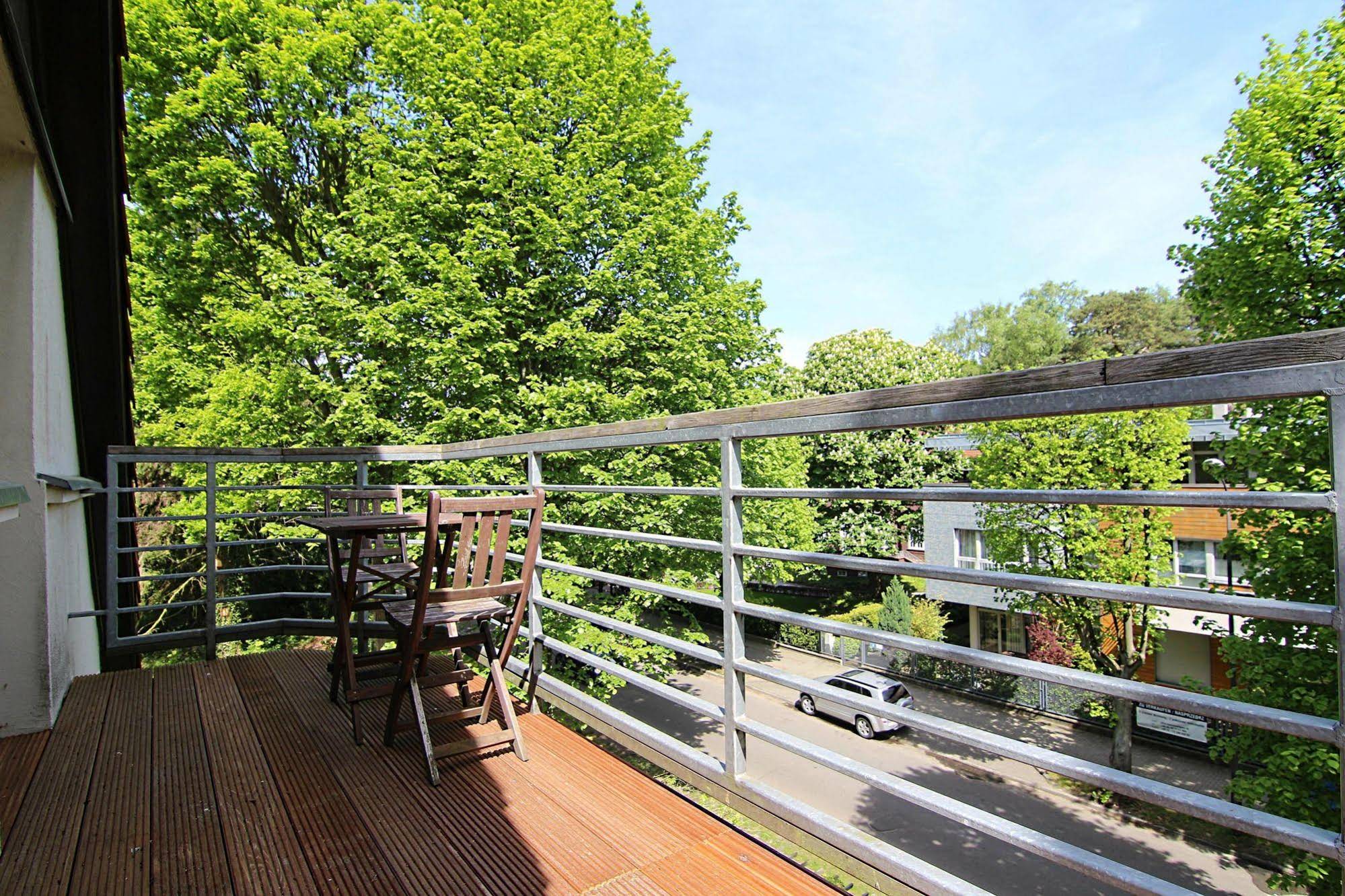 Apartamenty Swinoujscie - Villa Stil