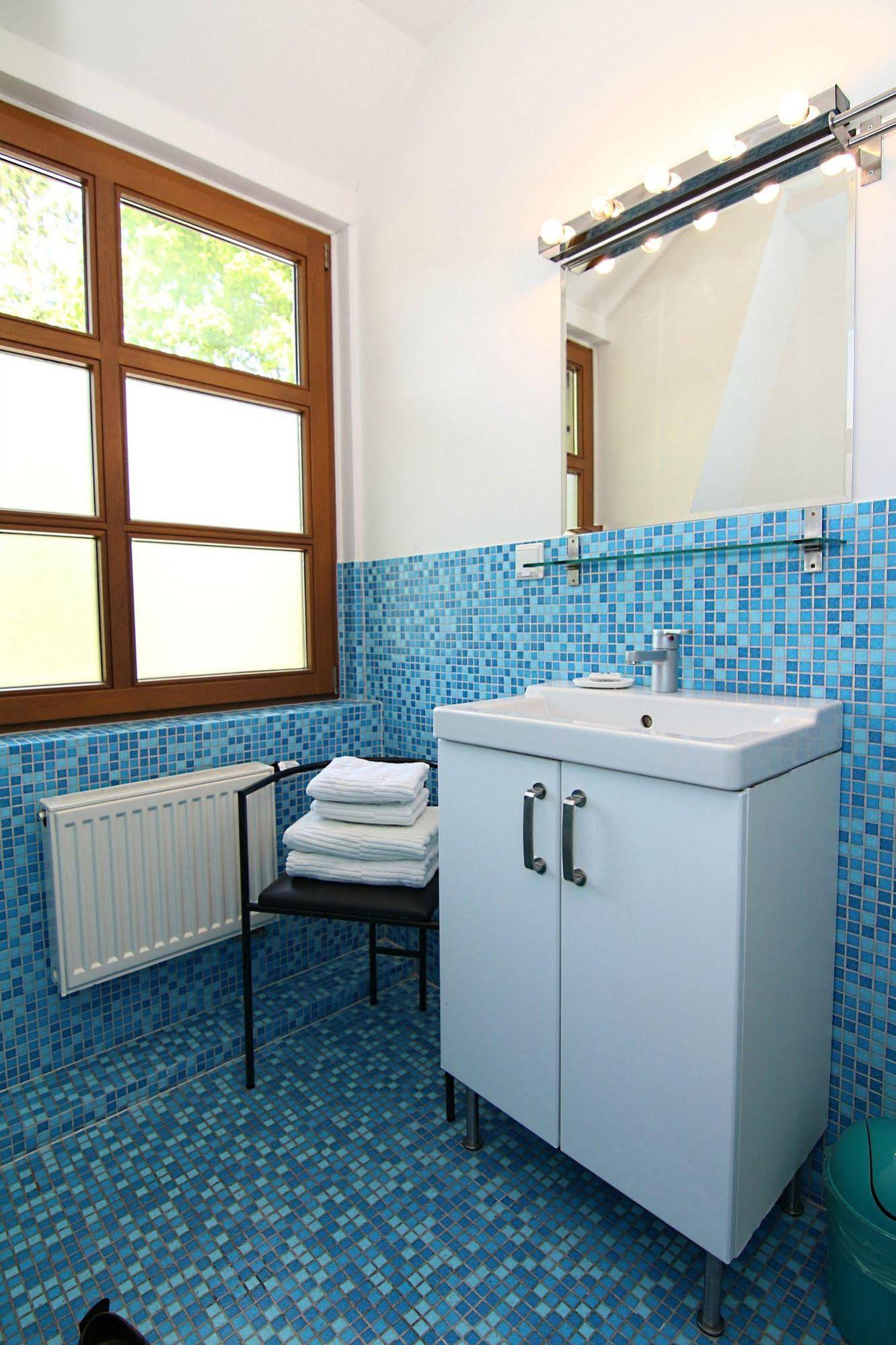 Apartamenty Swinoujscie - Villa Stil
