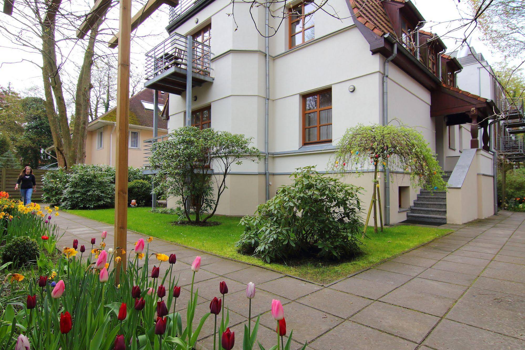Apartamenty Swinoujscie - Villa Stil