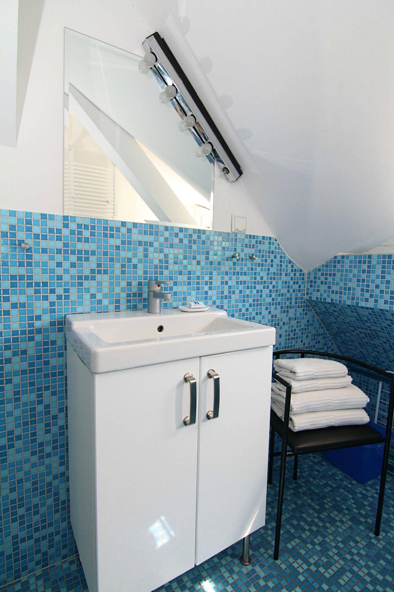 Apartamenty Swinoujscie - Villa Stil
