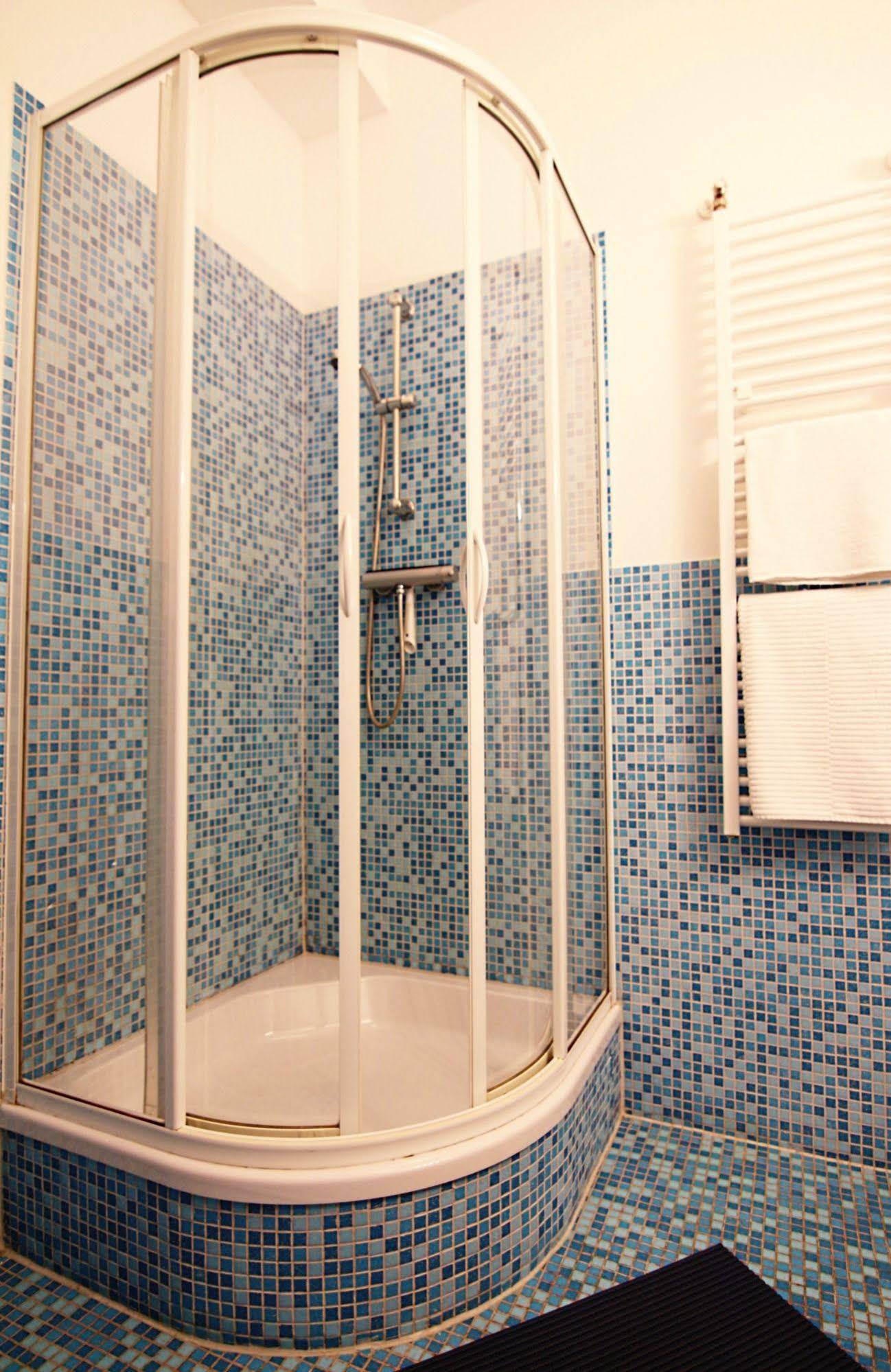 Apartamenty Swinoujscie - Villa Stil
