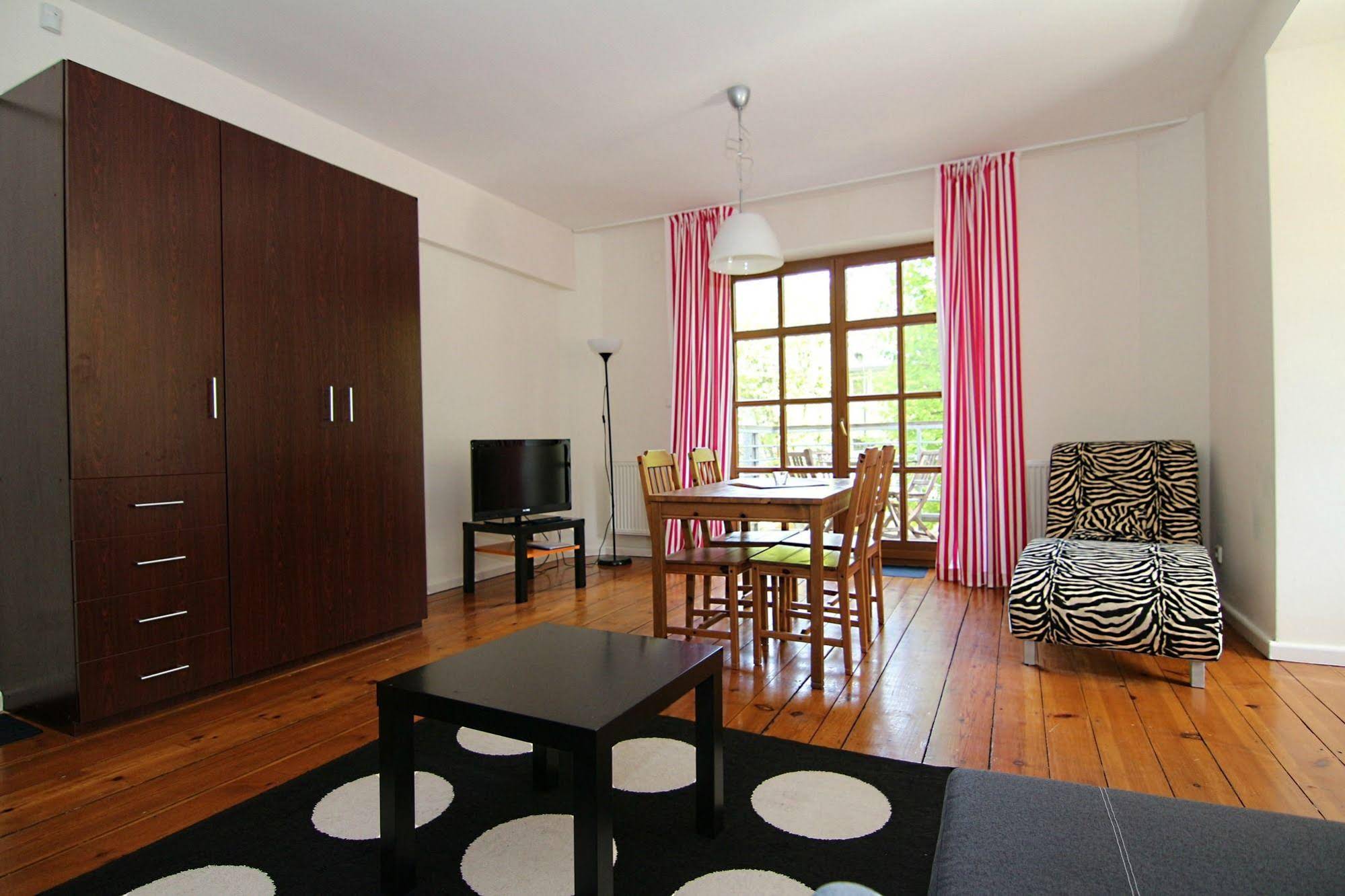 Apartamenty Swinoujscie - Villa Stil