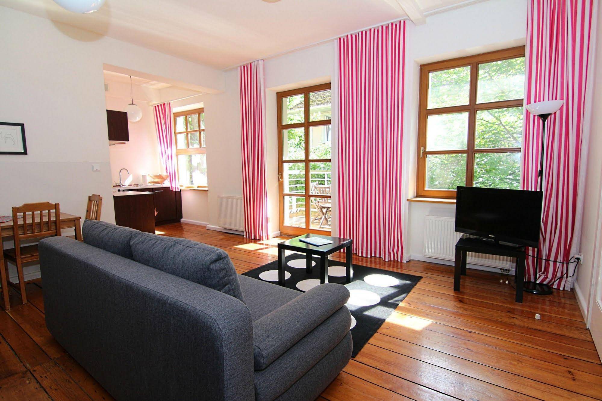 Apartamenty Swinoujscie - Villa Stil