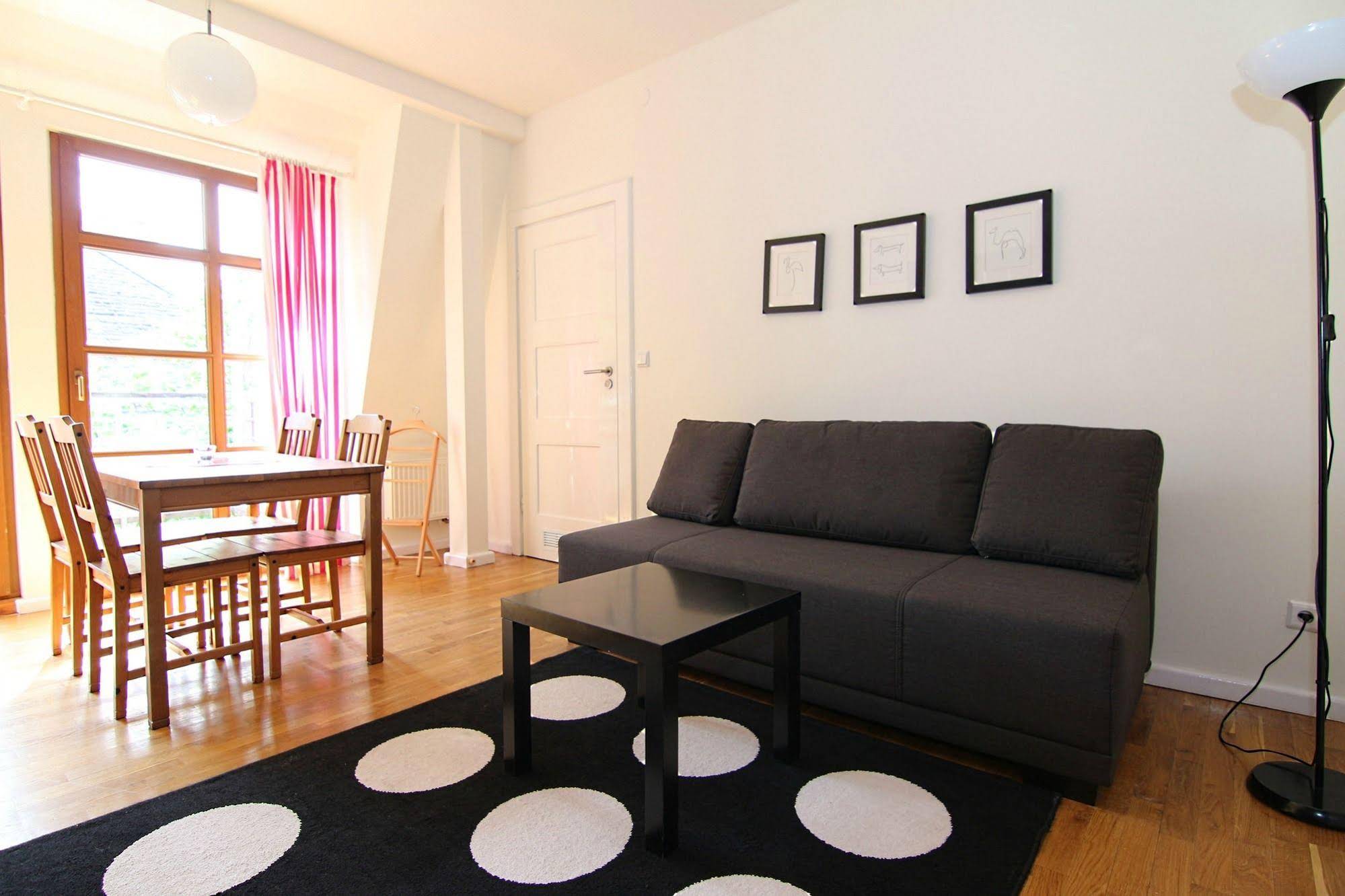 Apartamenty Swinoujscie - Villa Stil