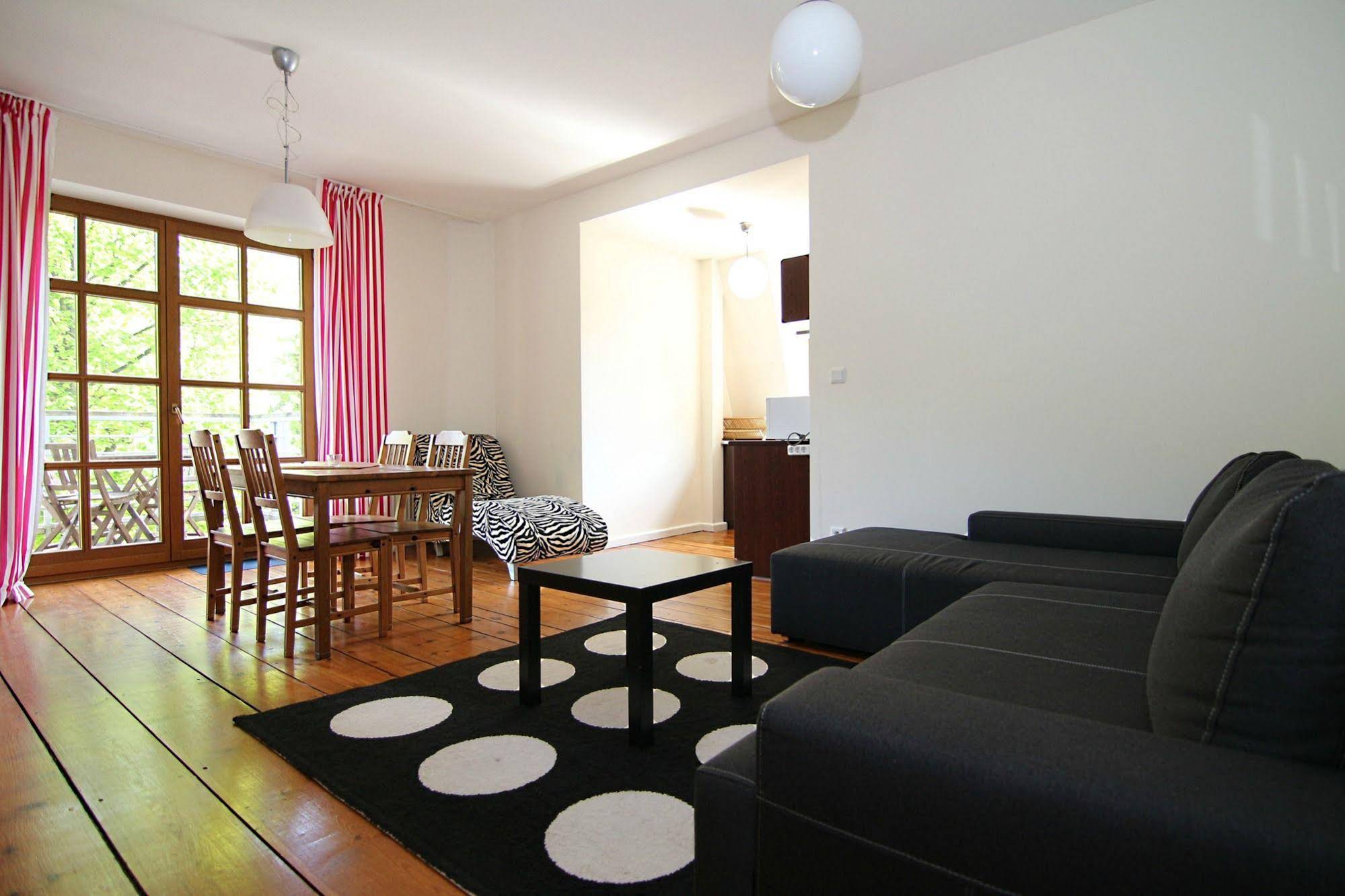 Apartamenty Swinoujscie - Villa Stil