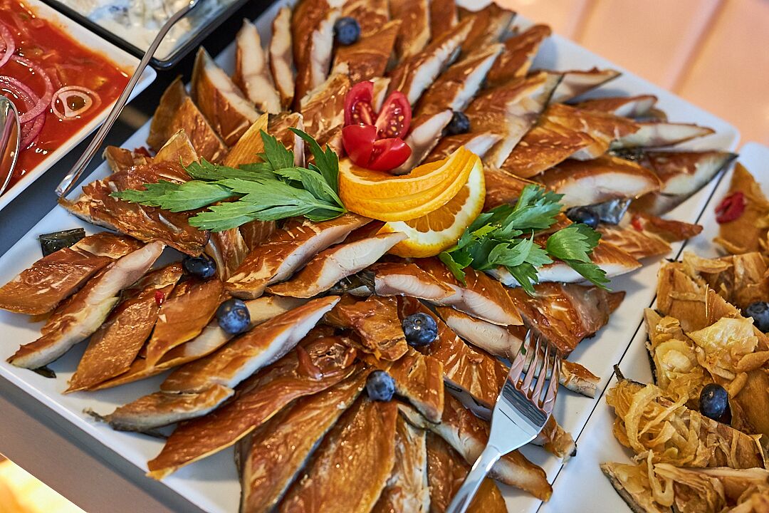 ApartPark Baltic Home