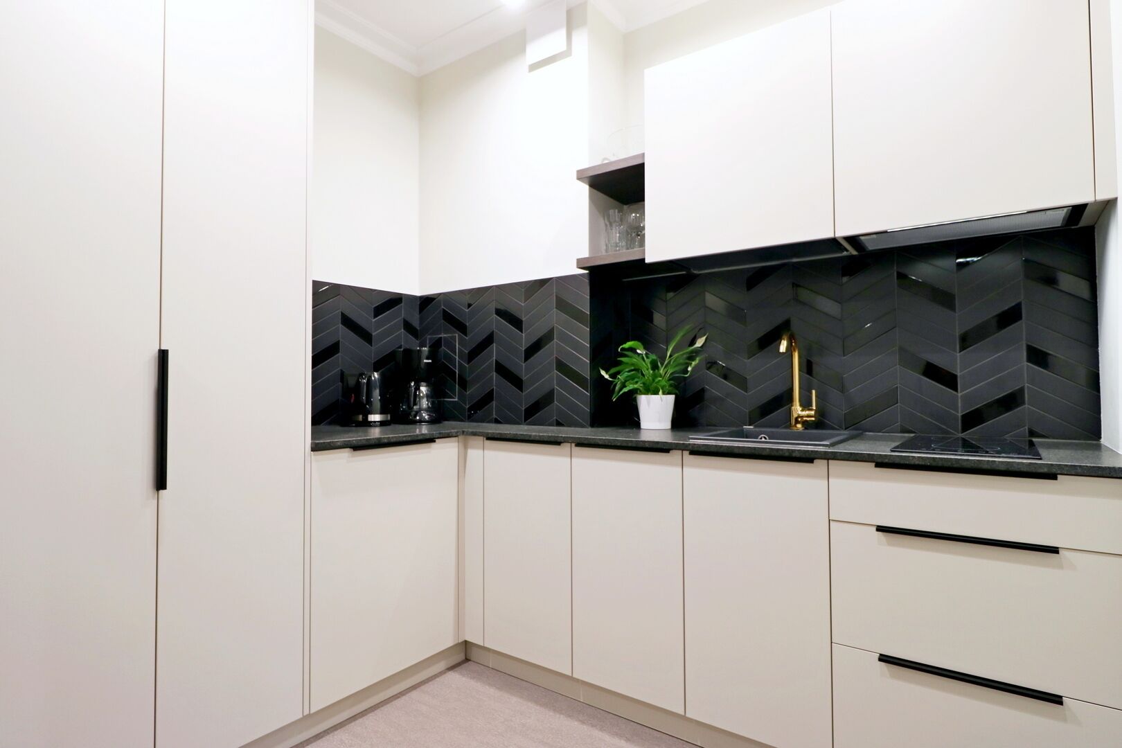 ApartPark Baltic Home