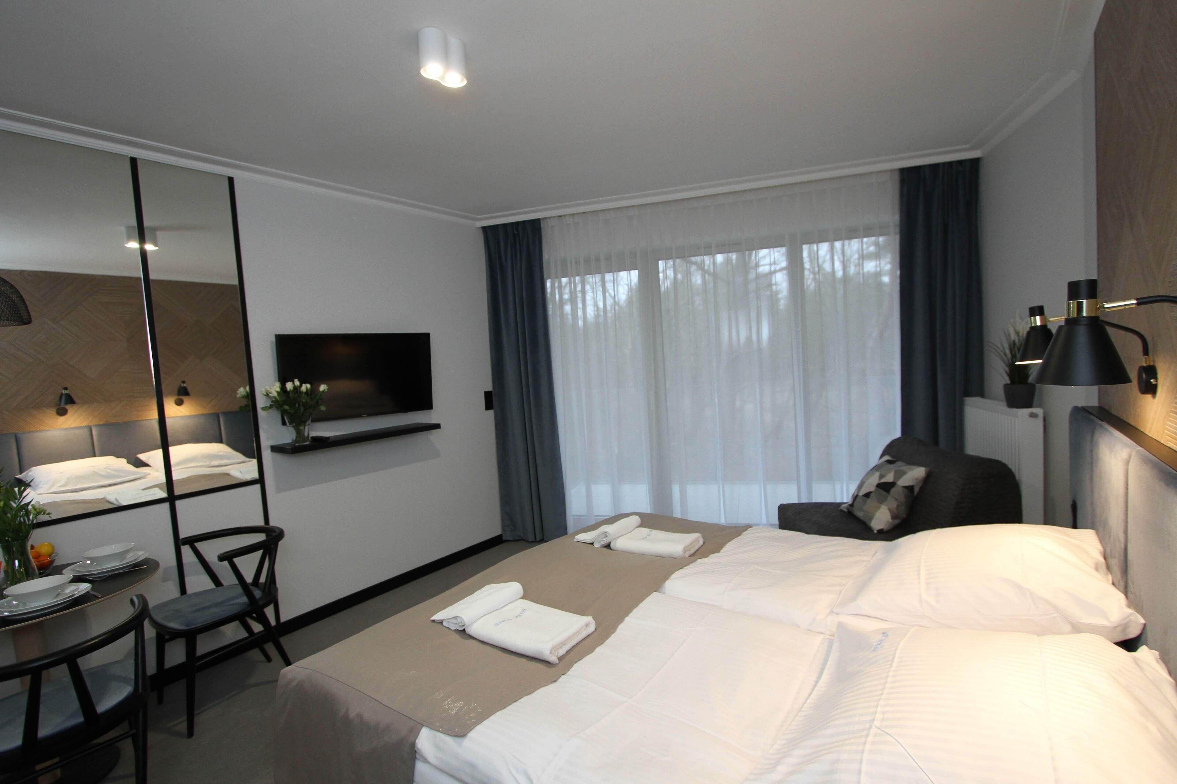 ApartPark Baltic Home