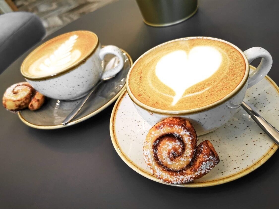 ApartPark Baltic Home