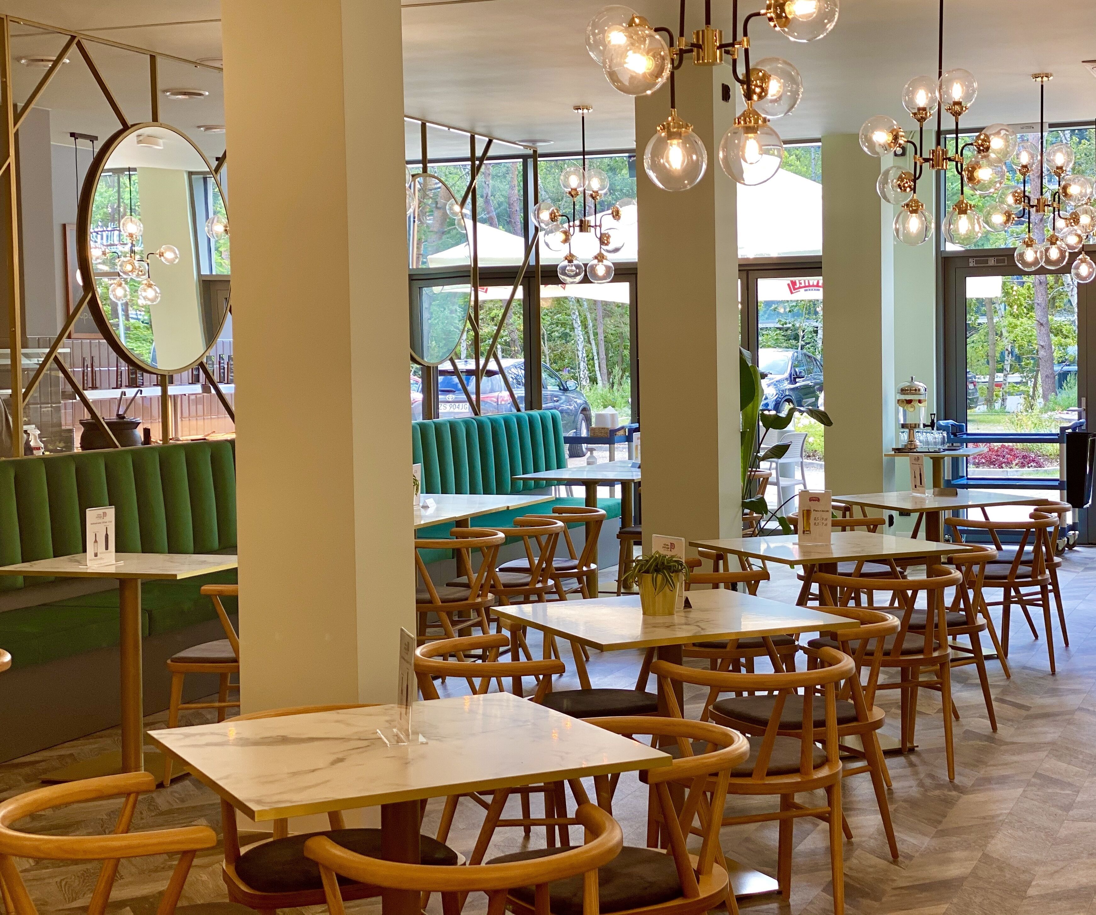 ApartPark Baltic Home