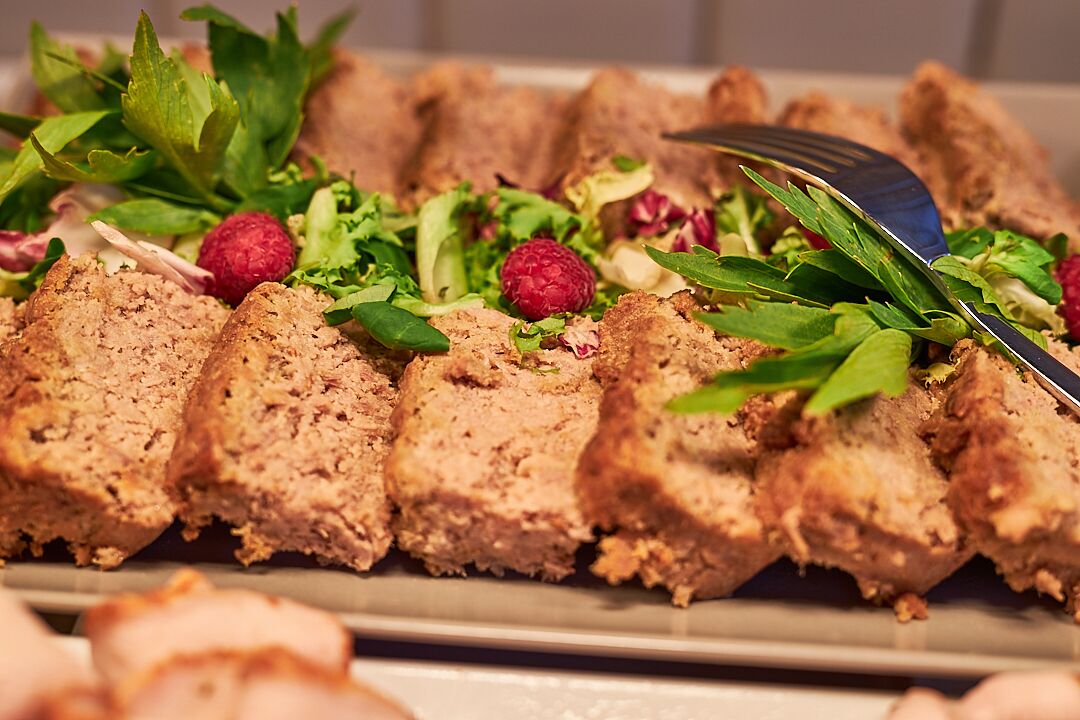 ApartPark Baltic Home