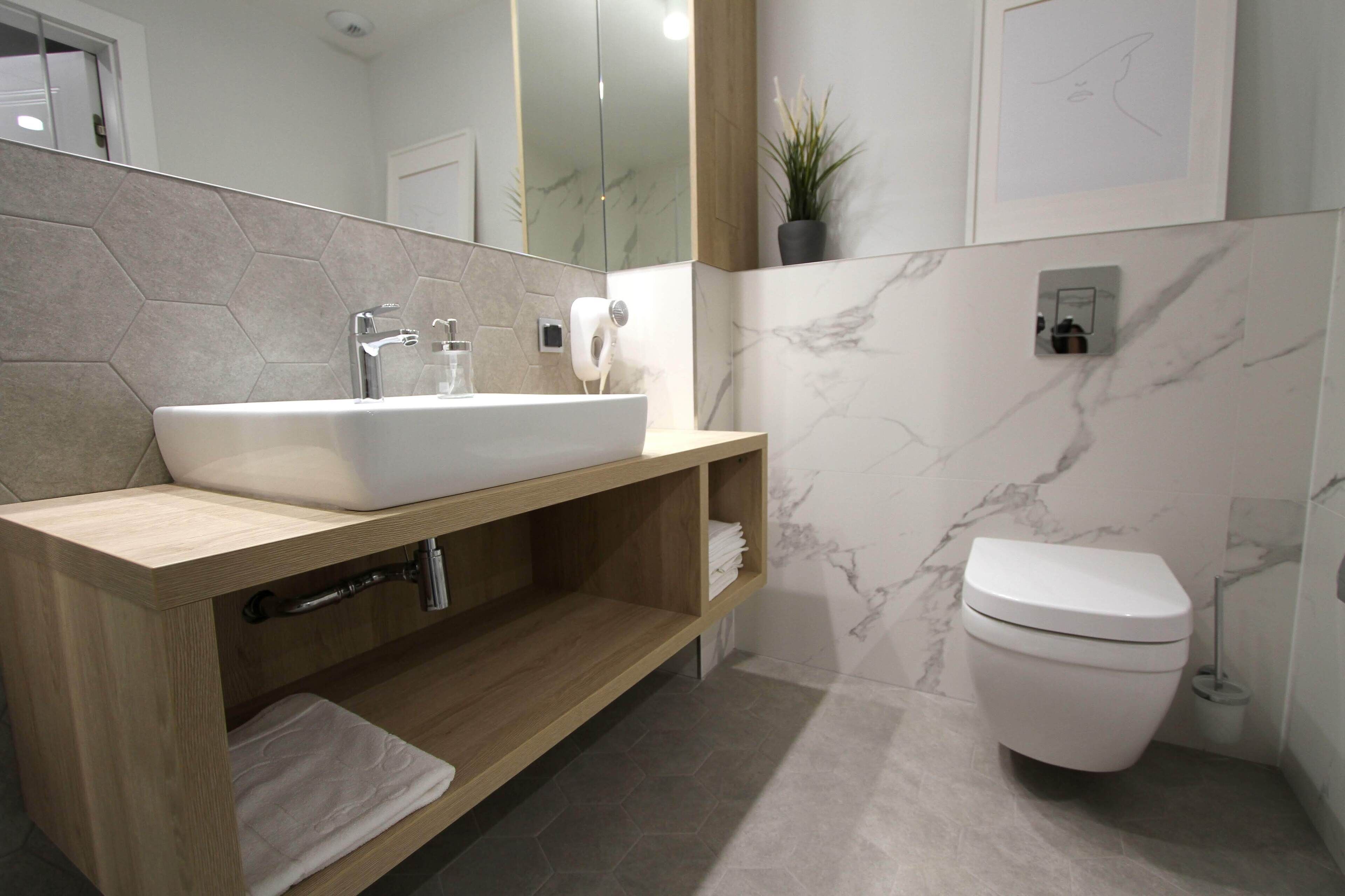 ApartPark Baltic Home