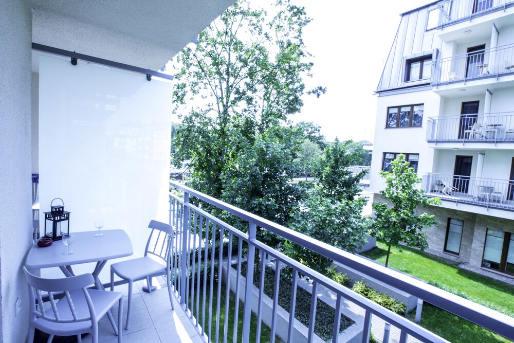 Aquamarina by Baltic Apartments