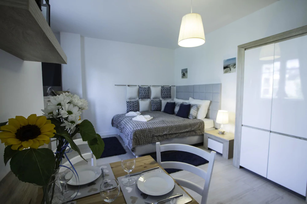 Aquamarina by Baltic Apartments