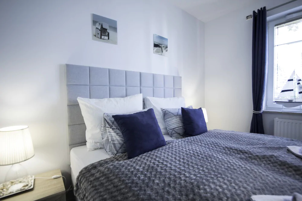 Aquamarina by Baltic Apartments